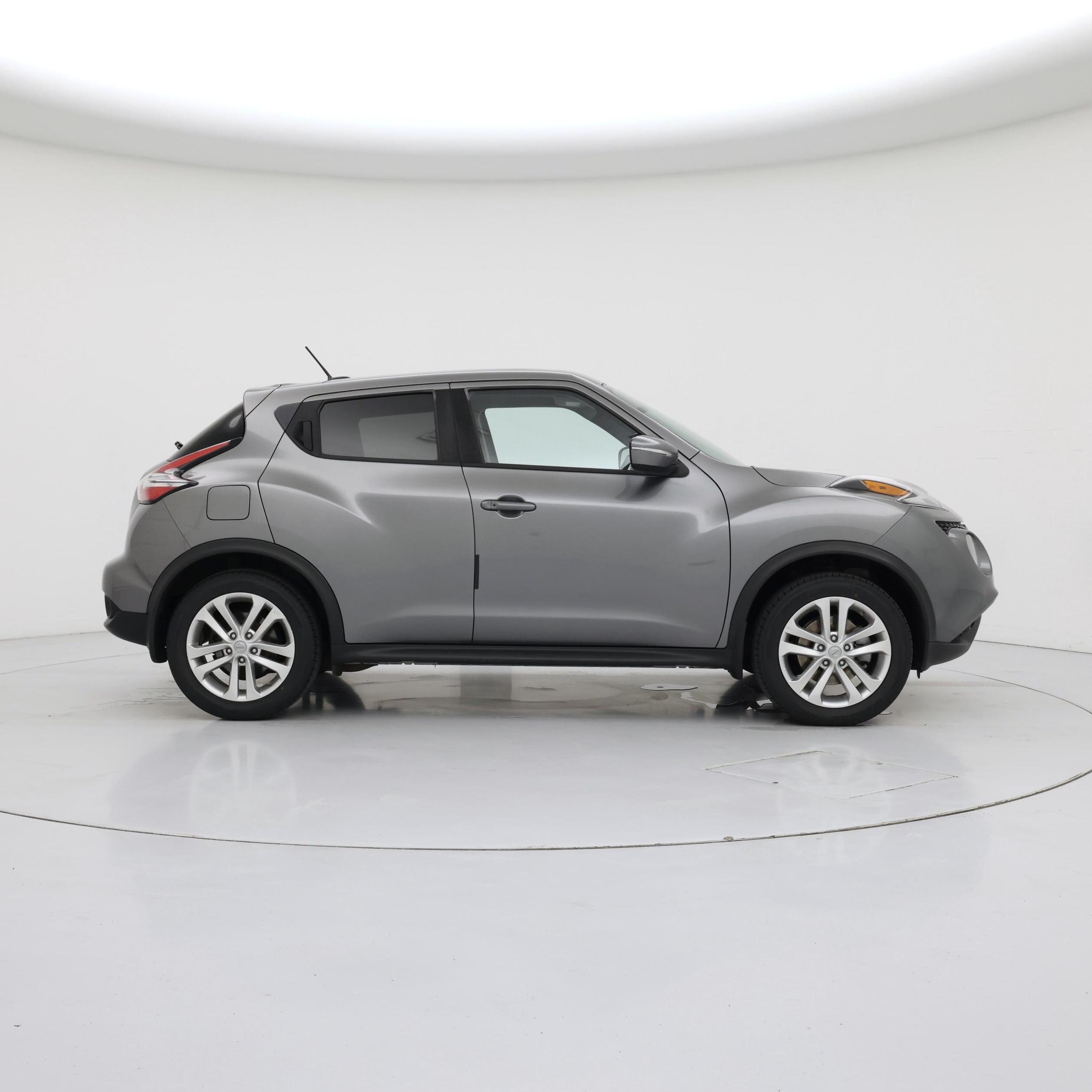 Thumbnail: 2016 Nissan Juke - 7