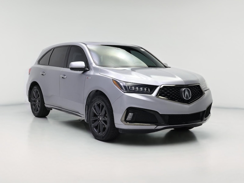 2020 Acura MDX Base -
                  Jacksonville, FL