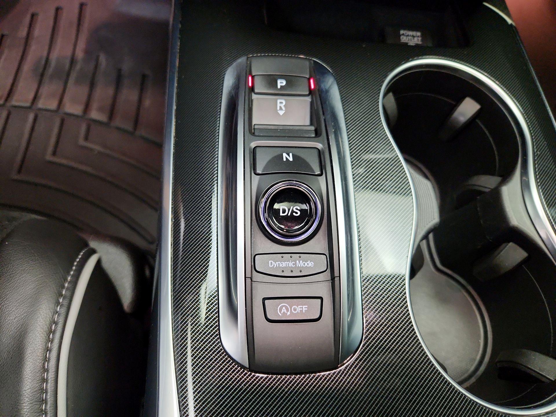 Thumbnail: 2020 Acura MDX - 18