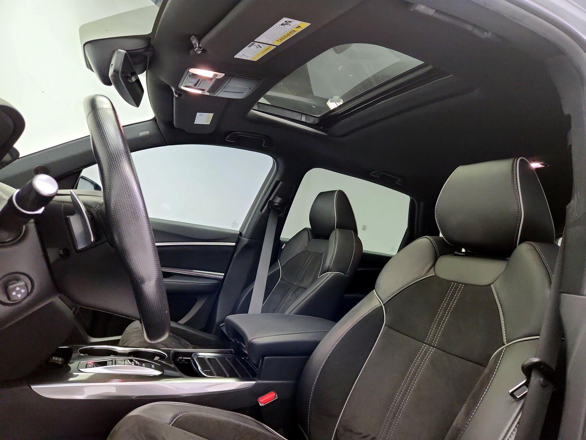 Thumbnail: 2020 Acura MDX - 20