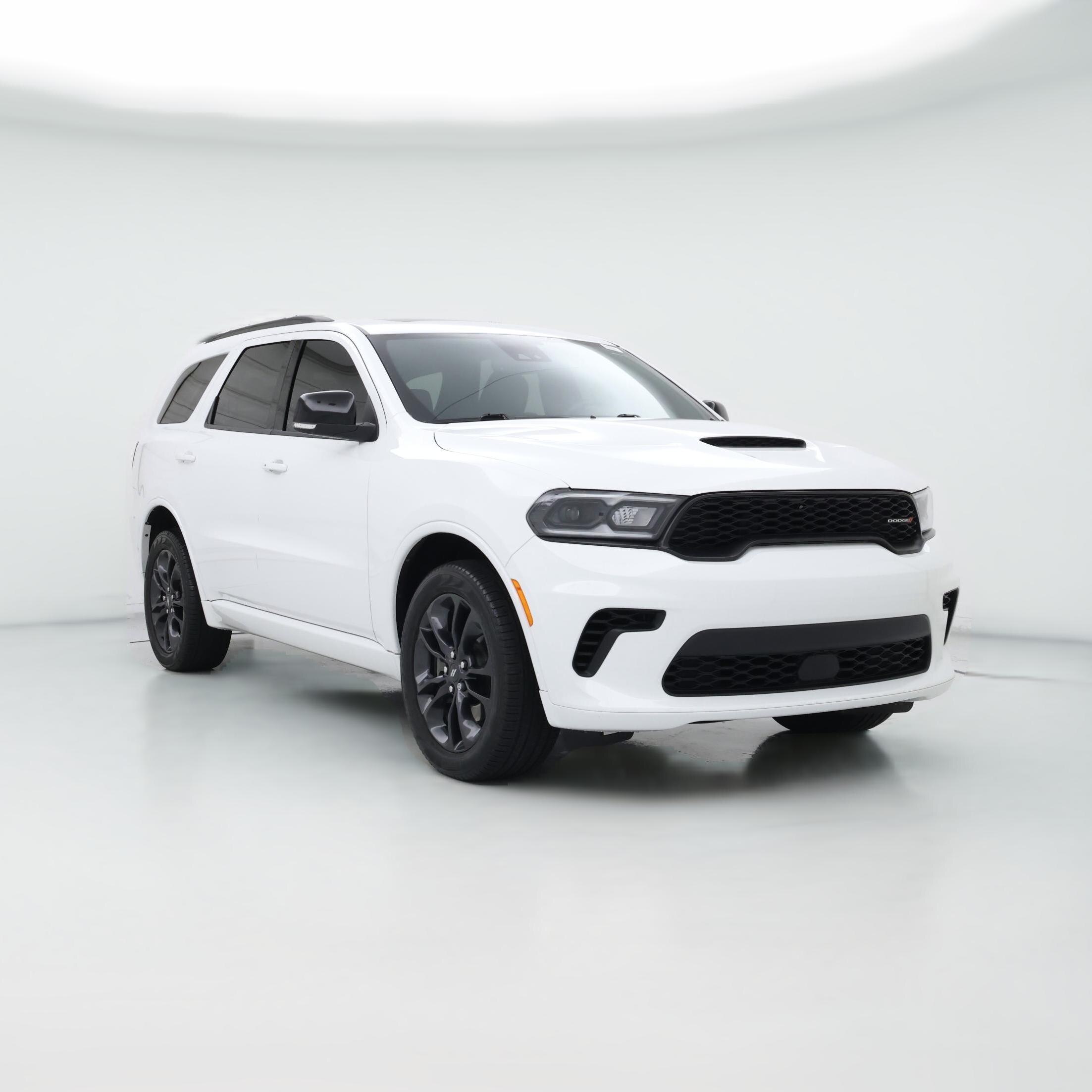 Thumbnail: 2024 Dodge Durango - 1