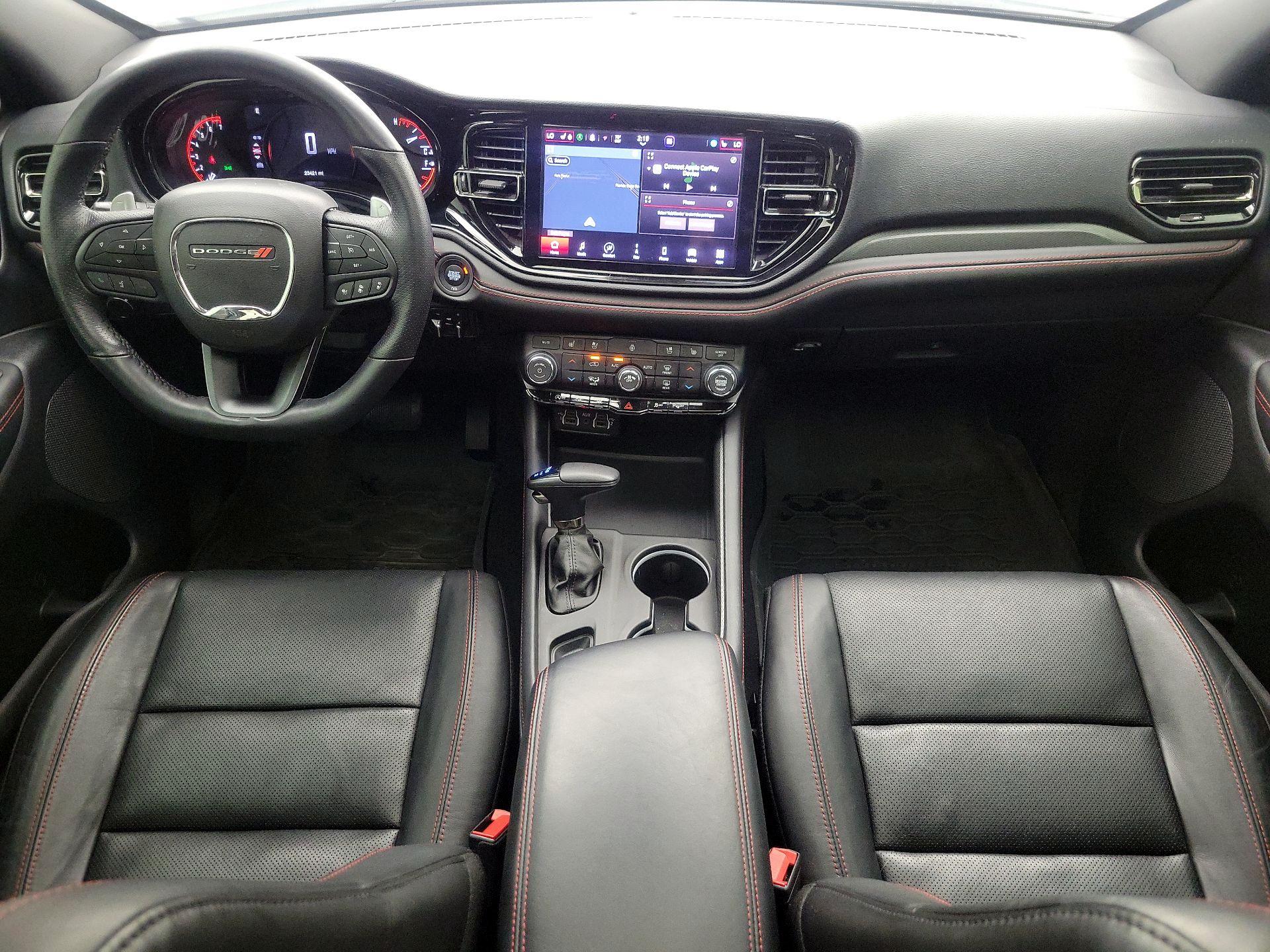 Thumbnail: 2024 Dodge Durango - 9