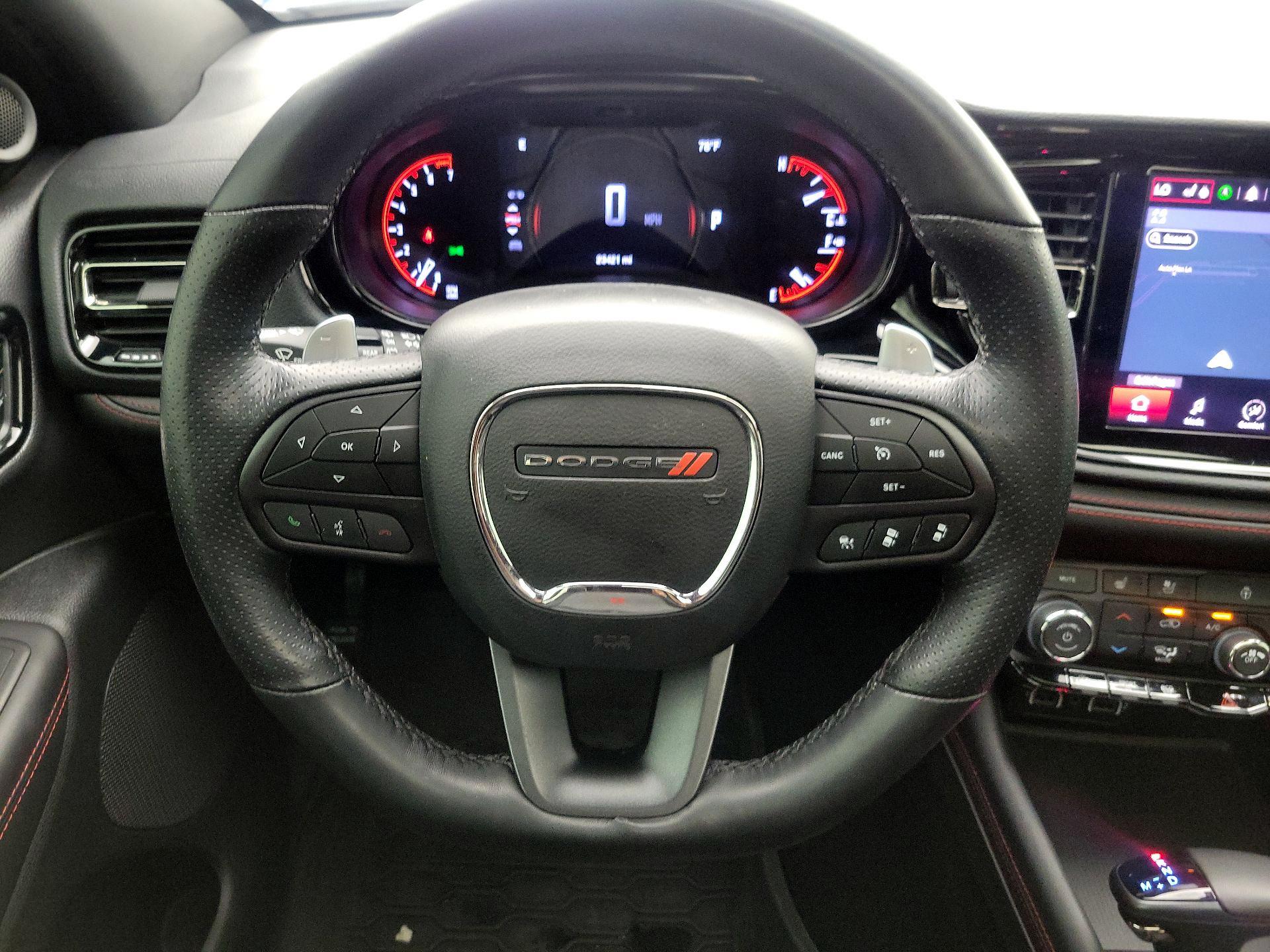 Thumbnail: 2024 Dodge Durango - 10