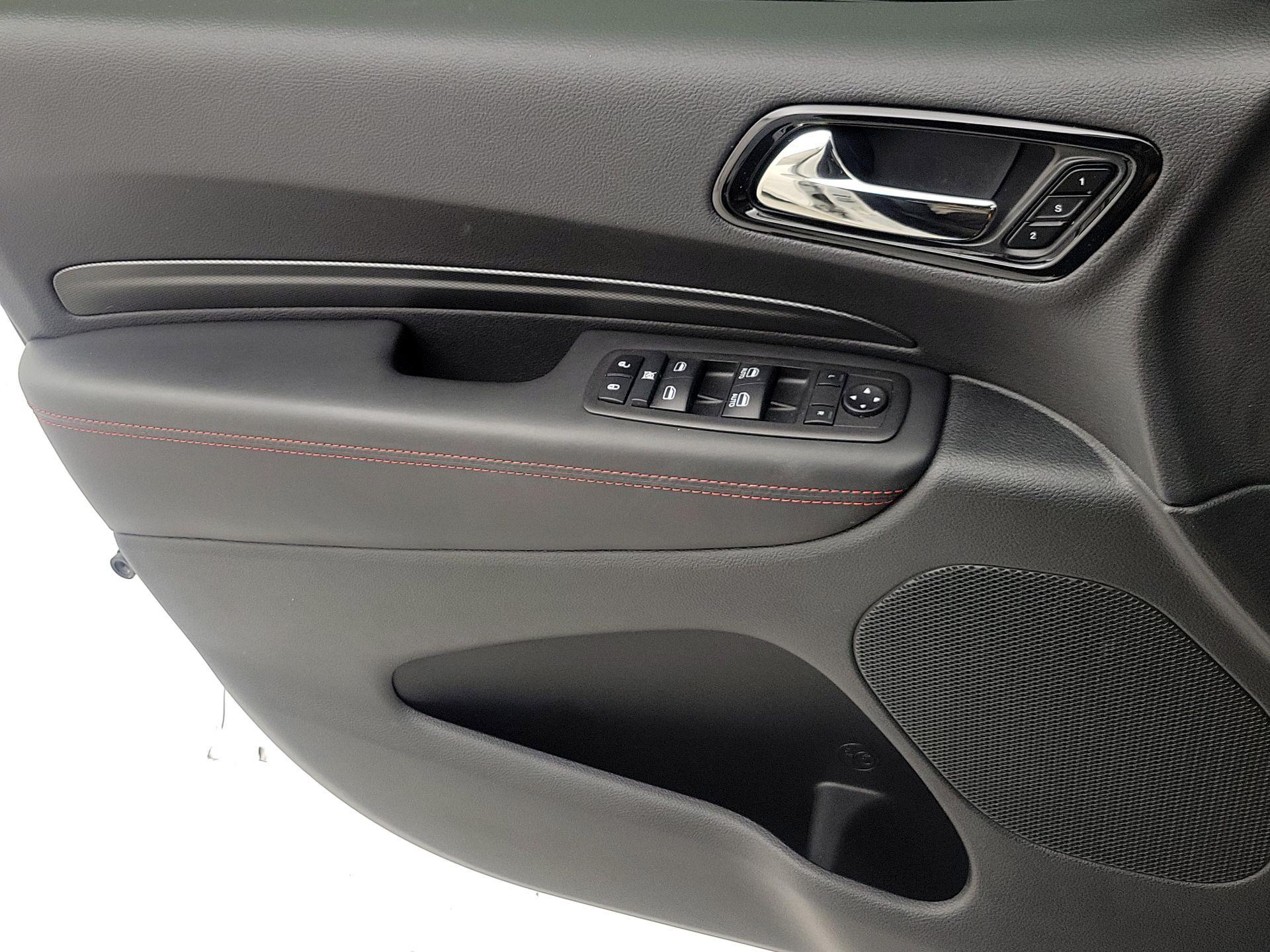 Thumbnail: 2024 Dodge Durango - 12