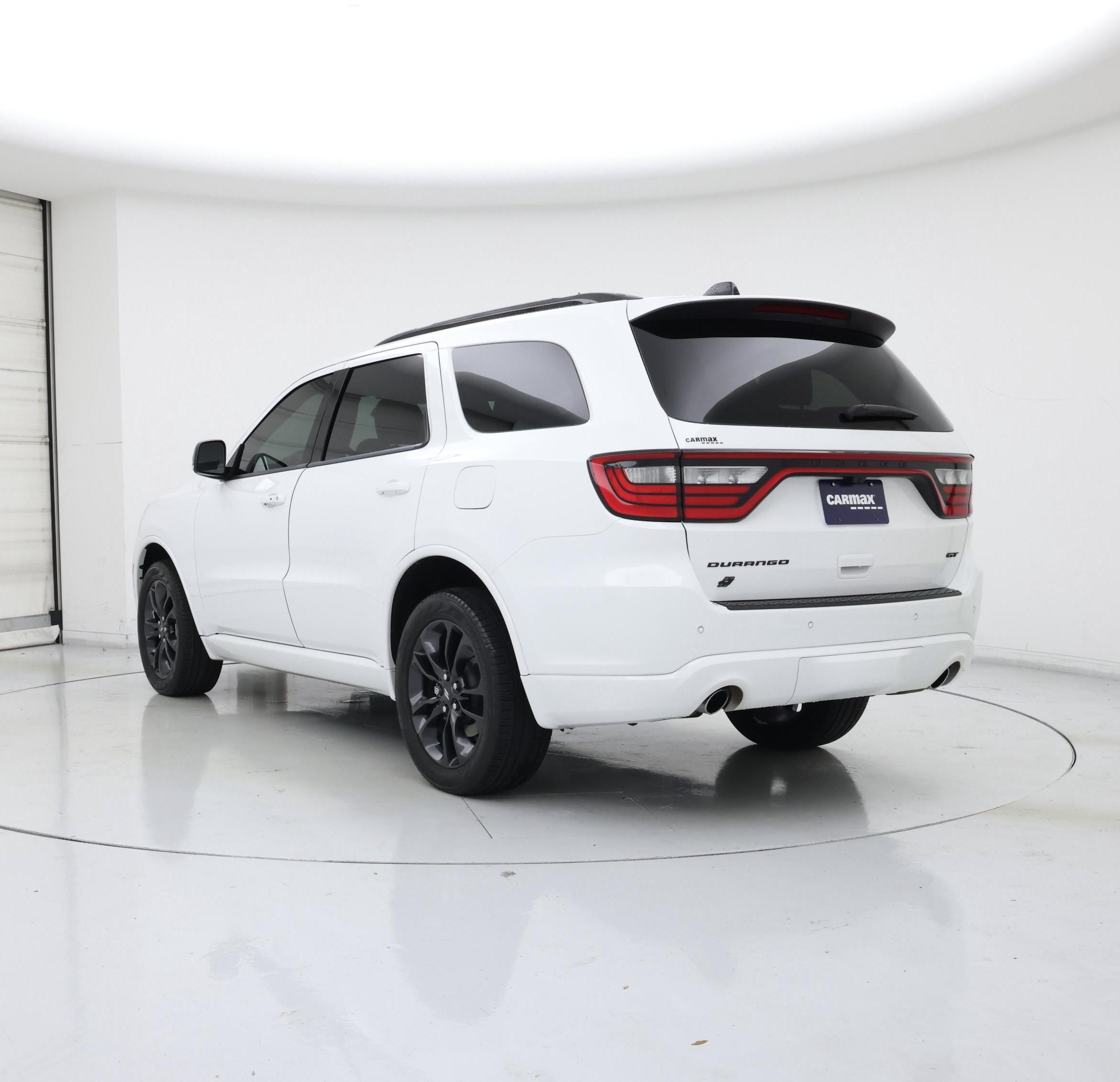 Thumbnail: 2024 Dodge Durango - 2