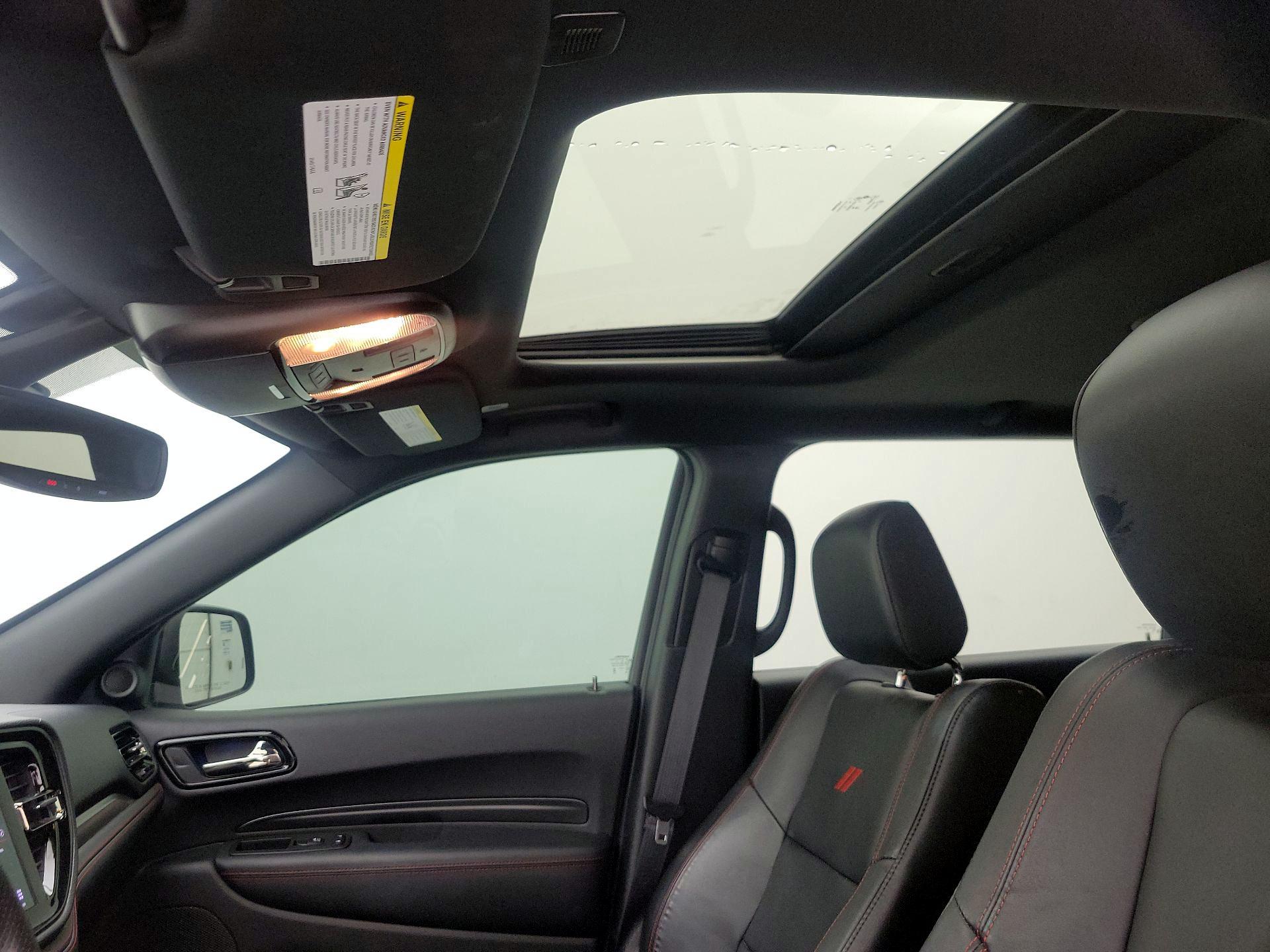 Thumbnail: 2024 Dodge Durango - 20