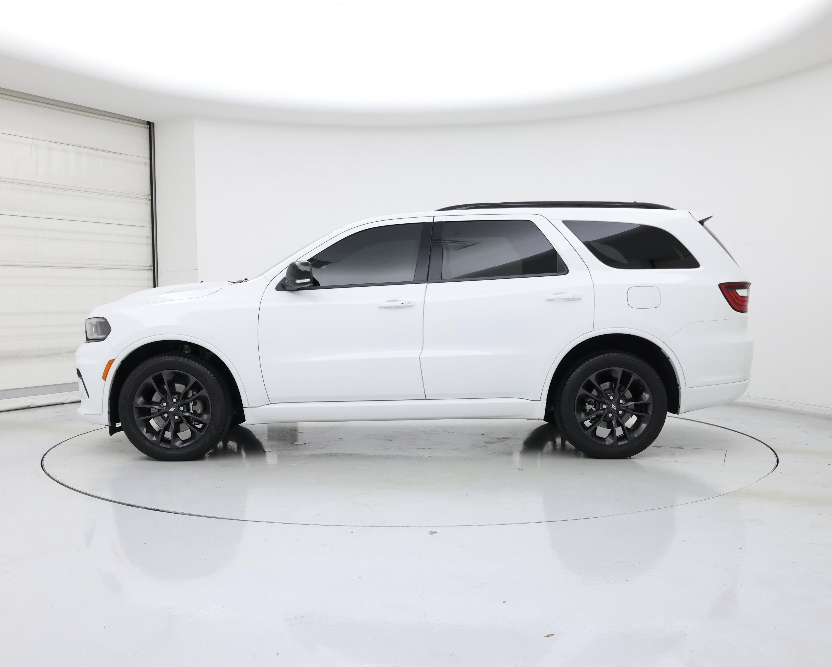 Thumbnail: 2024 Dodge Durango - 3