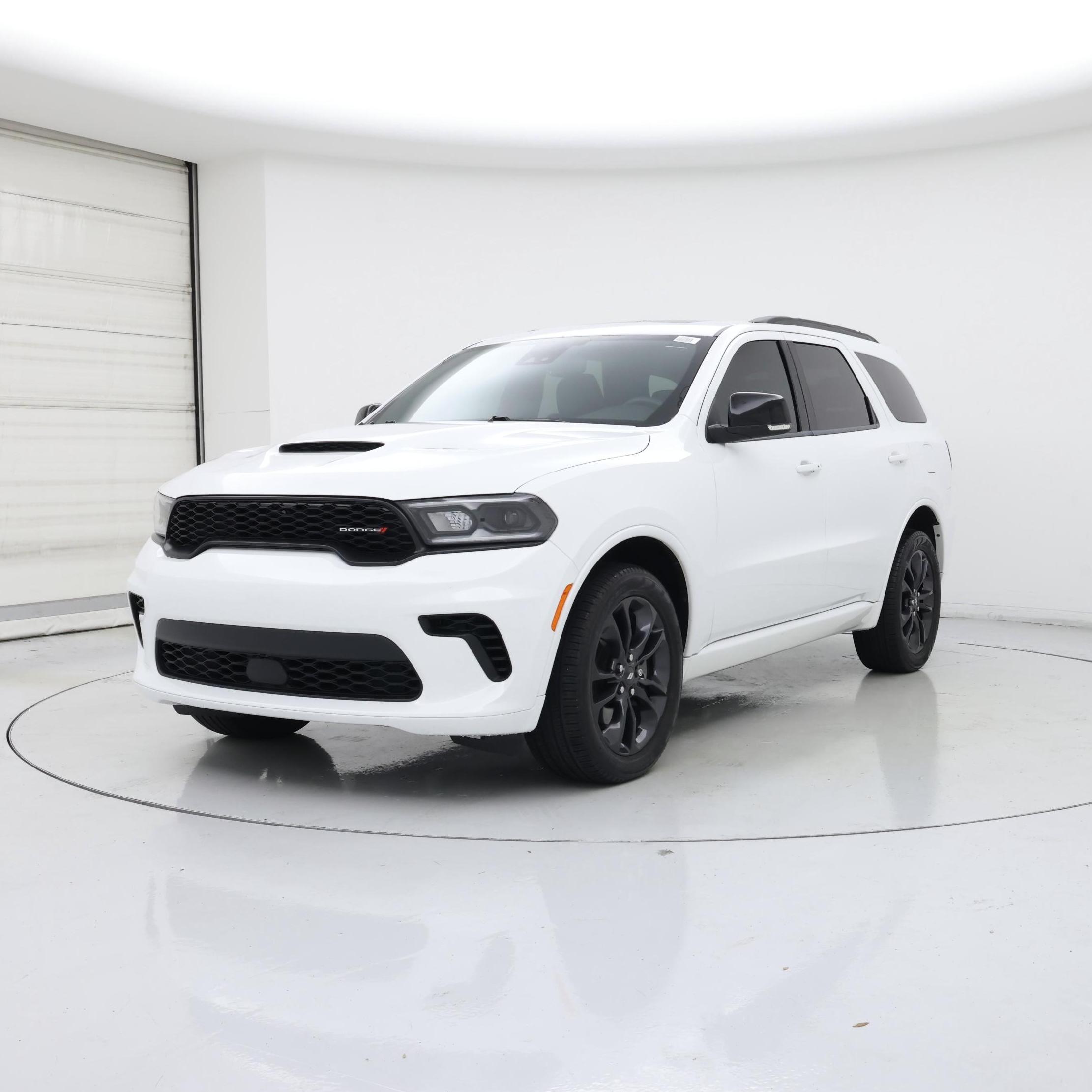 Thumbnail: 2024 Dodge Durango - 4