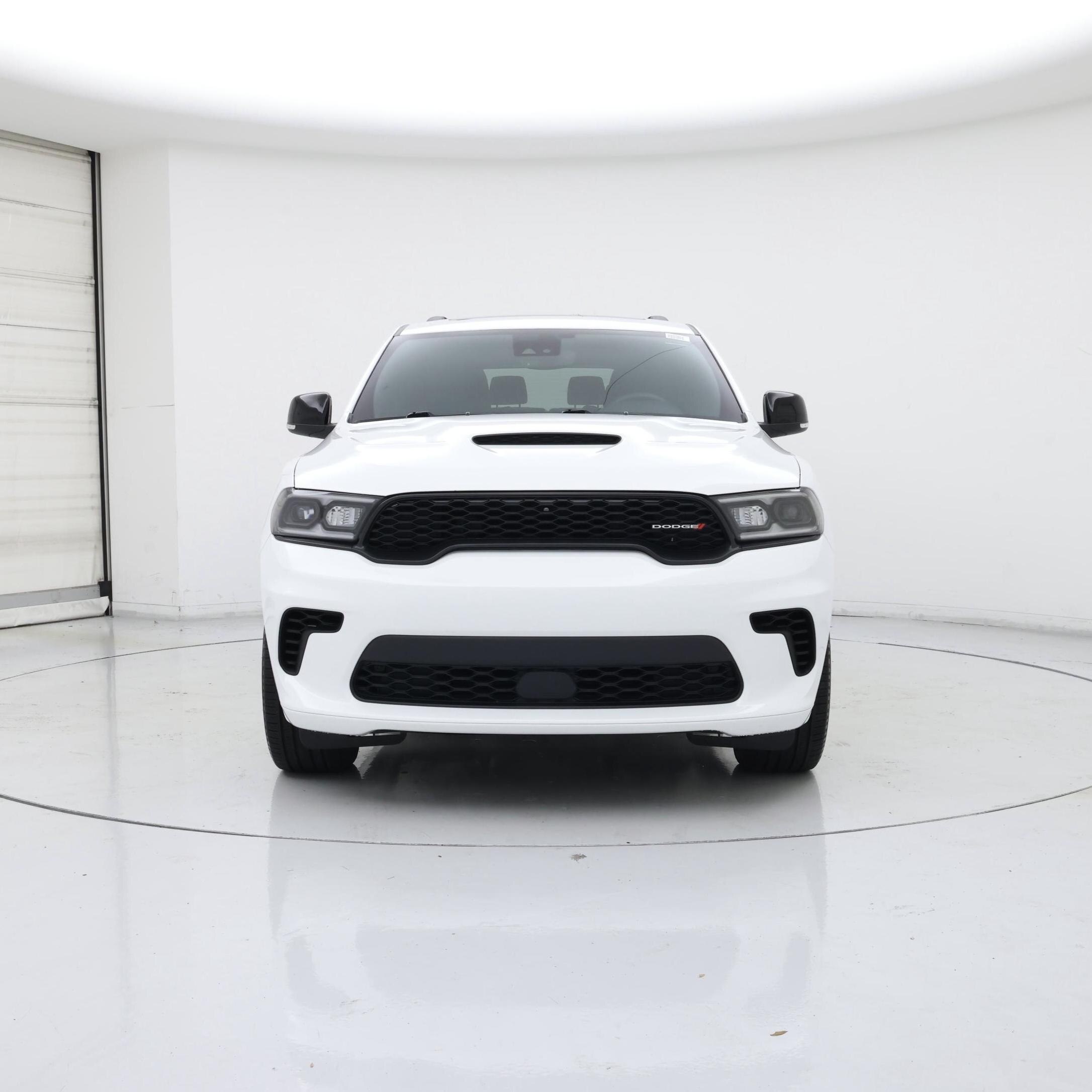 Thumbnail: 2024 Dodge Durango - 5