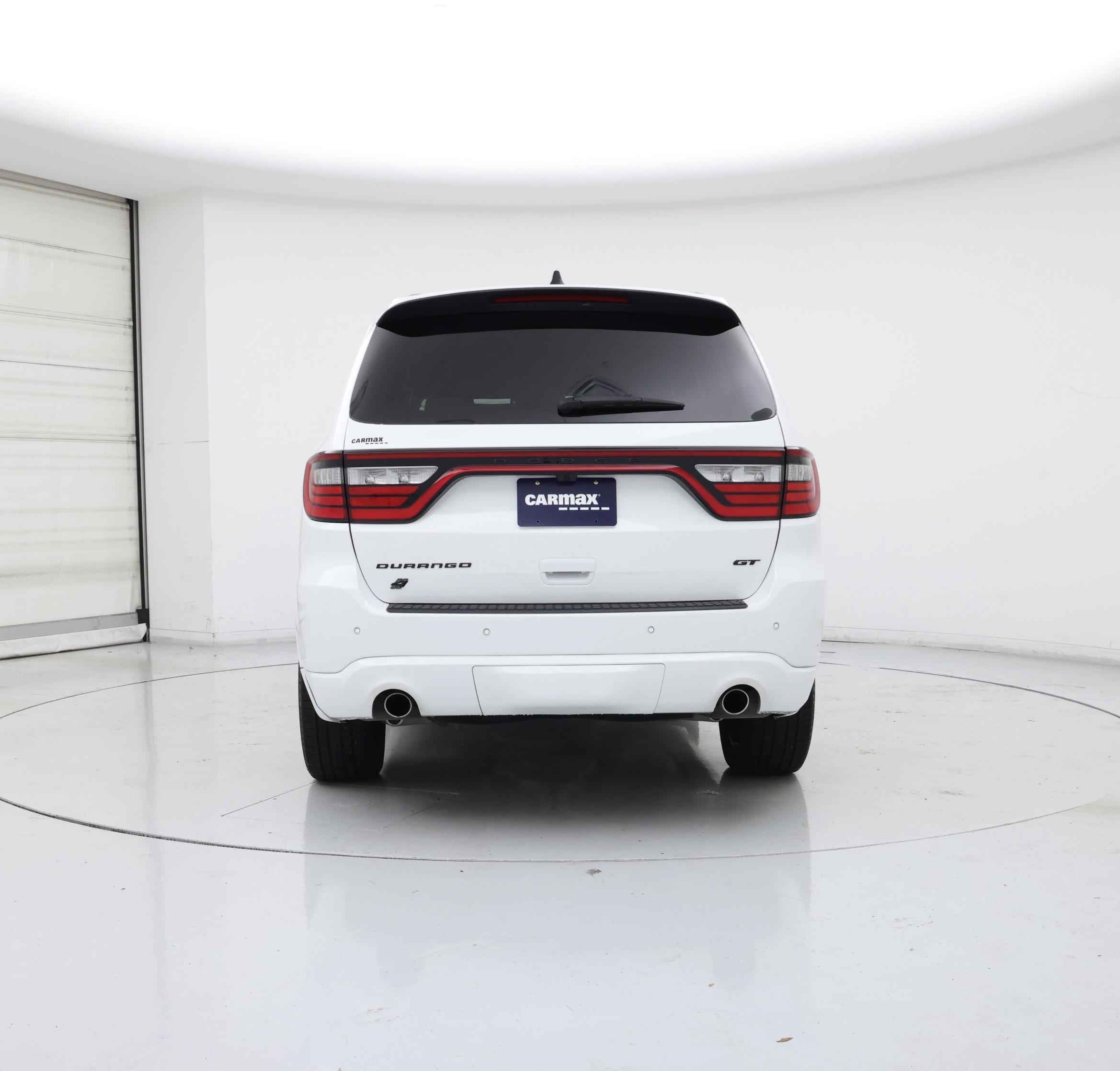 Thumbnail: 2024 Dodge Durango - 6