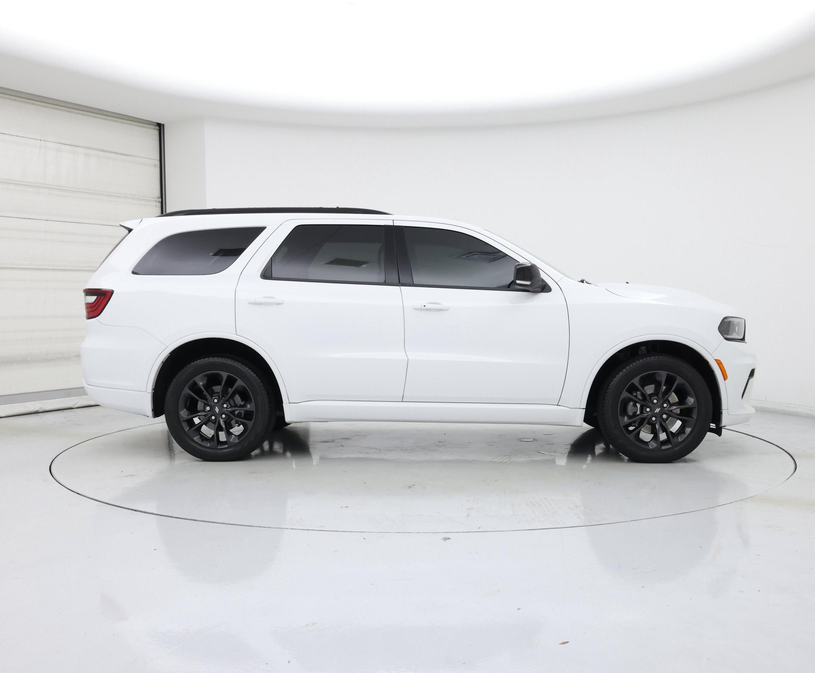 Thumbnail: 2024 Dodge Durango - 7
