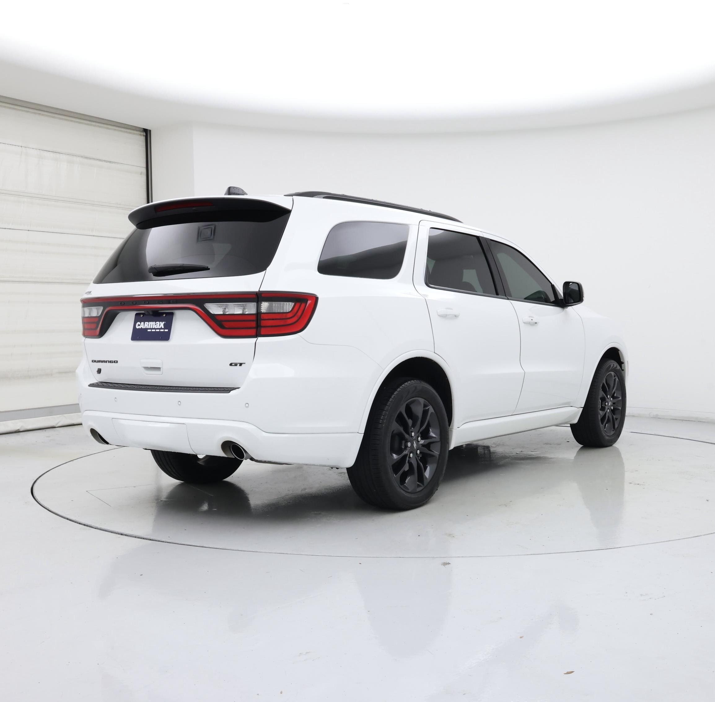 Thumbnail: 2024 Dodge Durango - 8