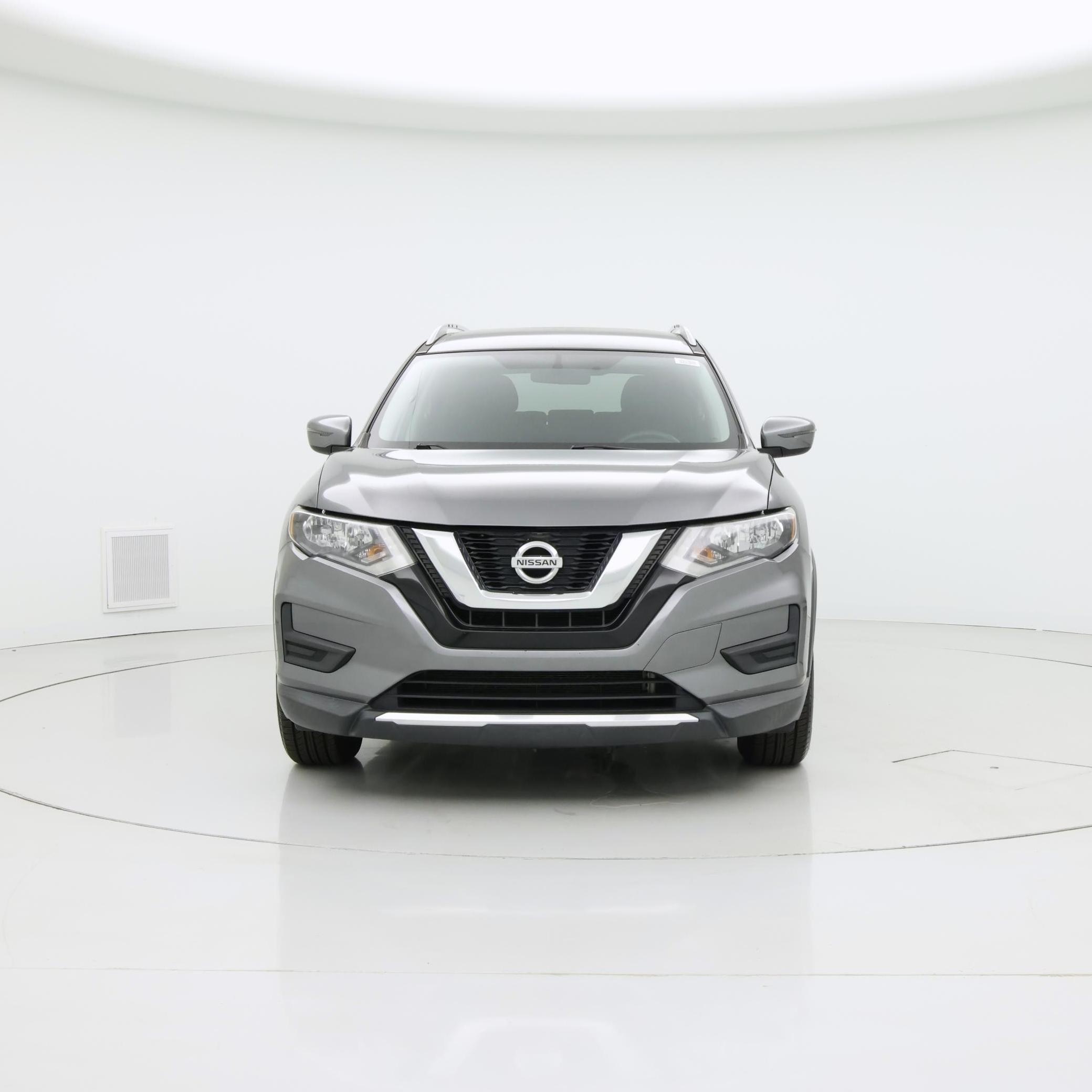 Thumbnail: 2017 Nissan Rogue - 5