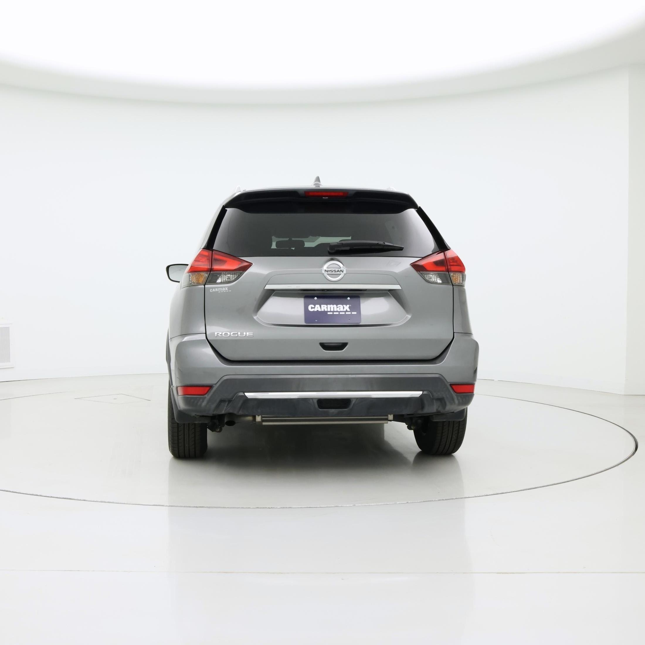 Thumbnail: 2017 Nissan Rogue - 6
