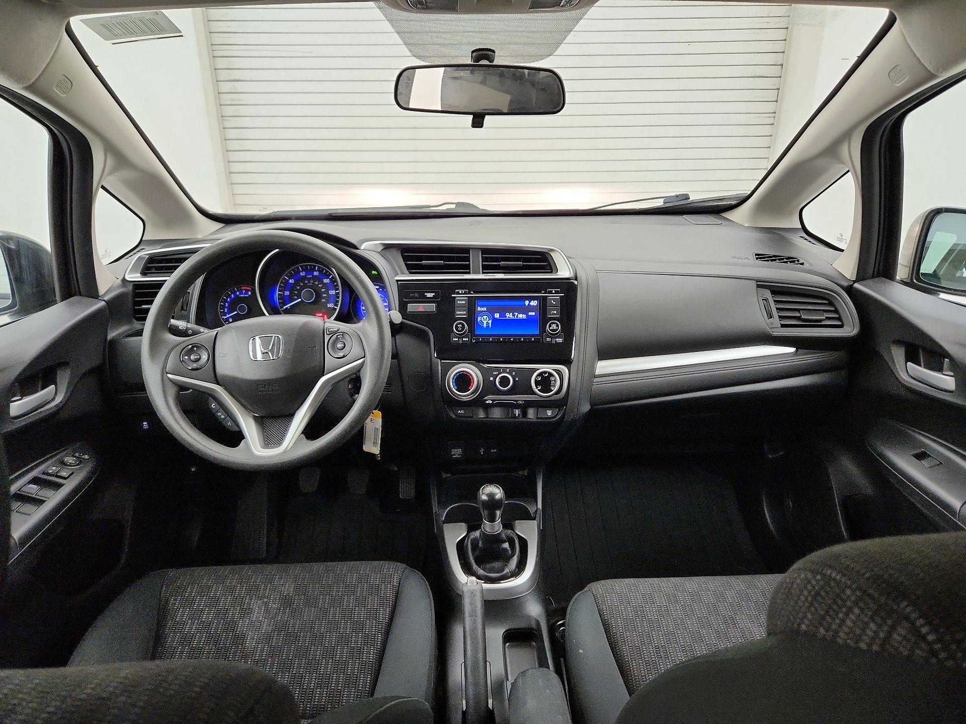 Thumbnail: 2017 Honda Fit - 9