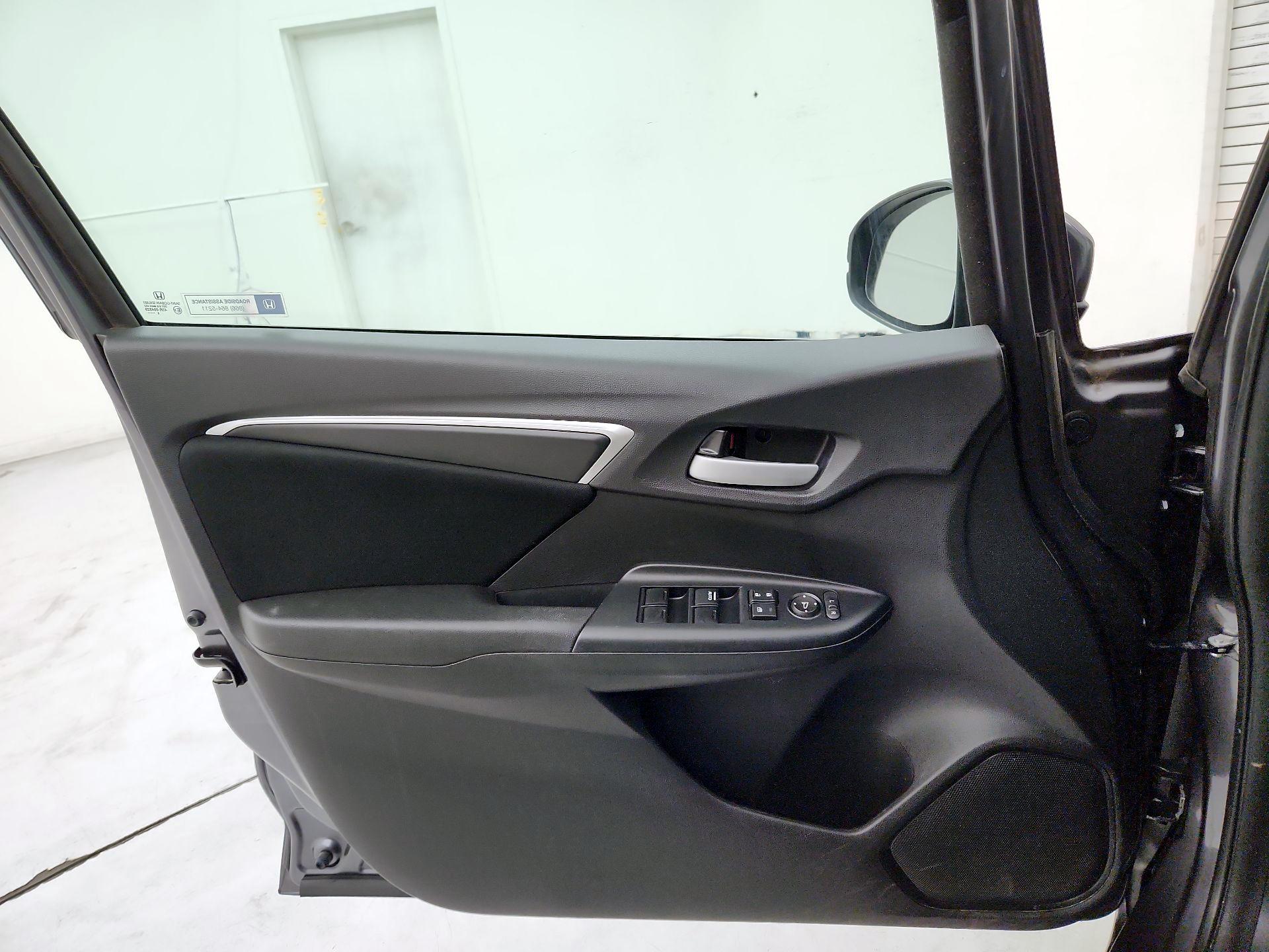 Thumbnail: 2017 Honda Fit - 12