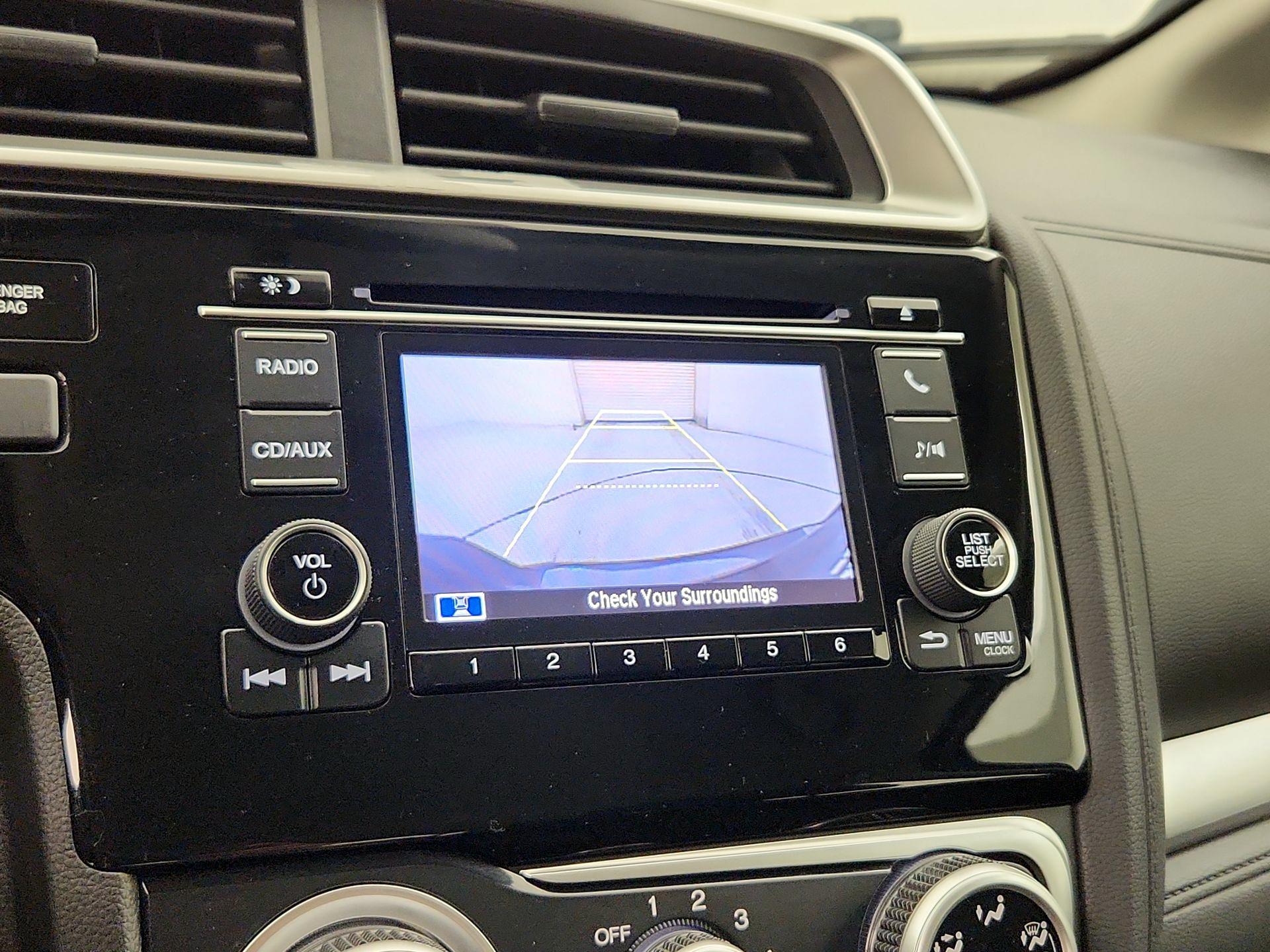 Thumbnail: 2017 Honda Fit - 14