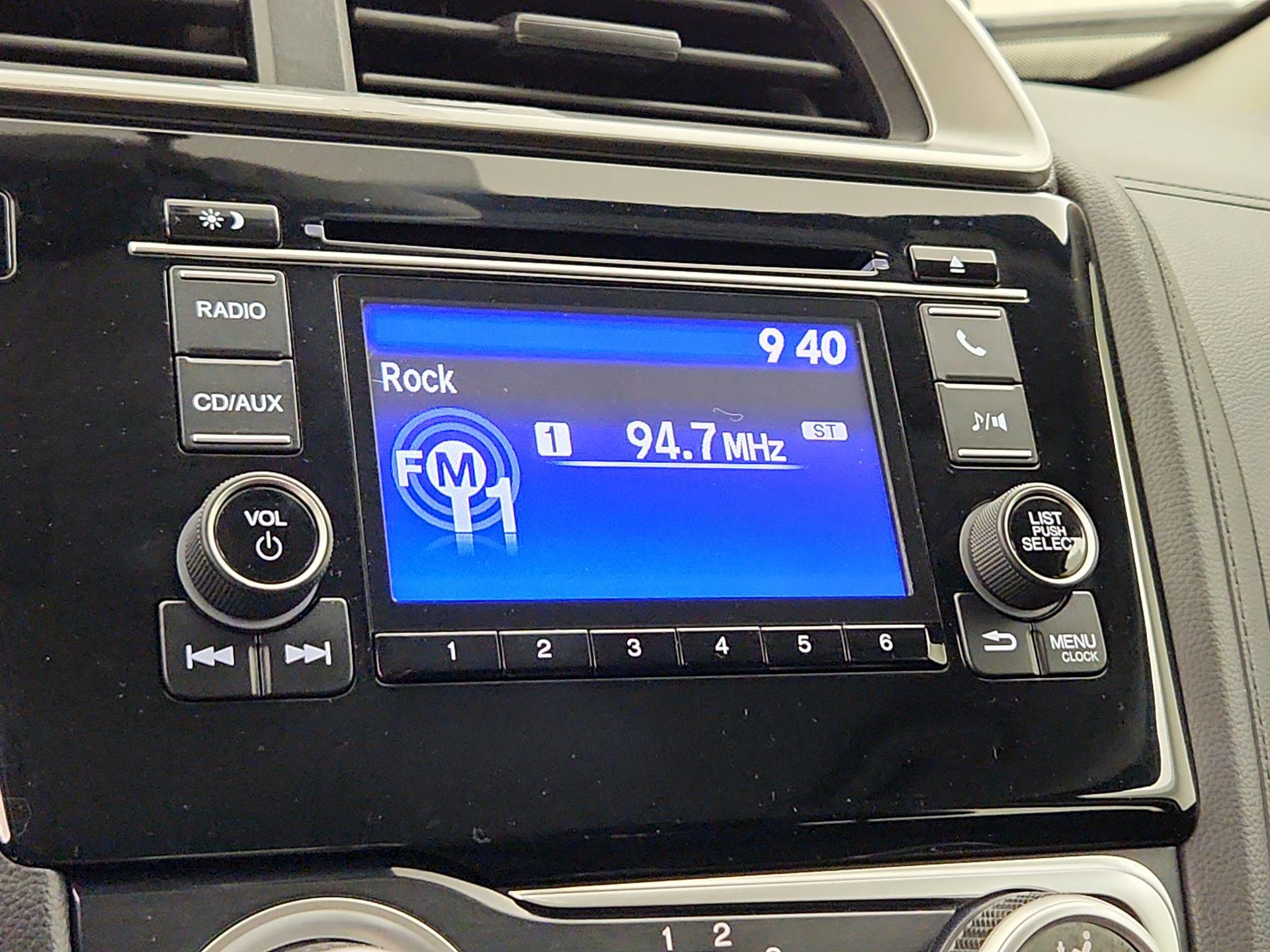 Thumbnail: 2017 Honda Fit - 15