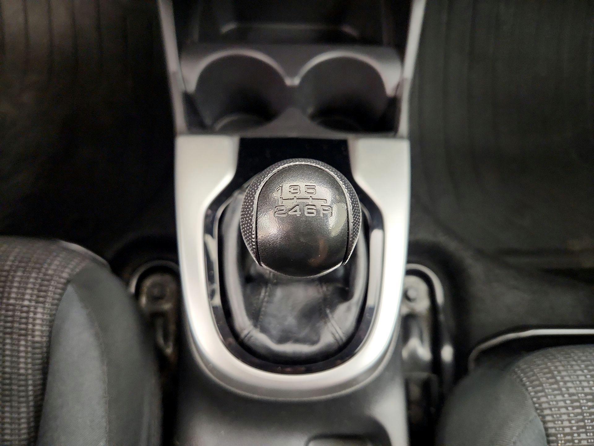 Thumbnail: 2017 Honda Fit - 17