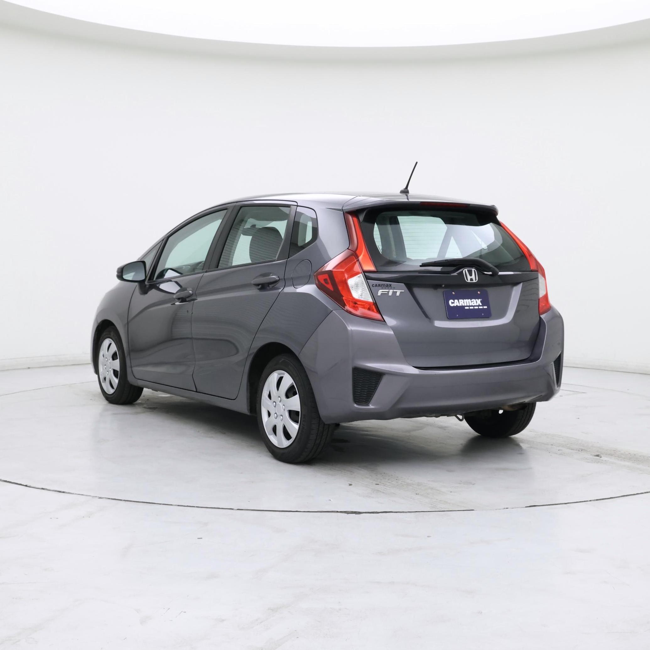 Thumbnail: 2017 Honda Fit - 2