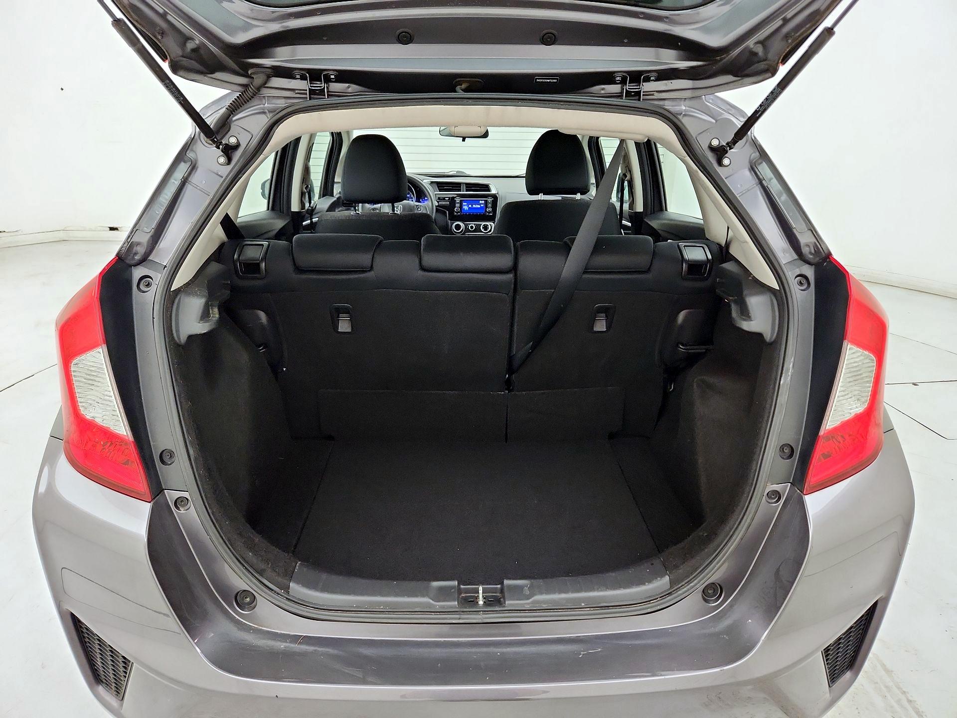 Thumbnail: 2017 Honda Fit - 20