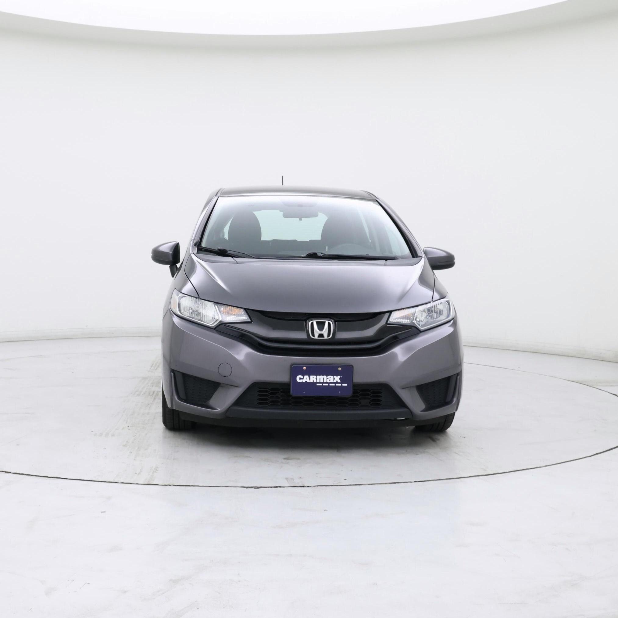 Thumbnail: 2017 Honda Fit - 5