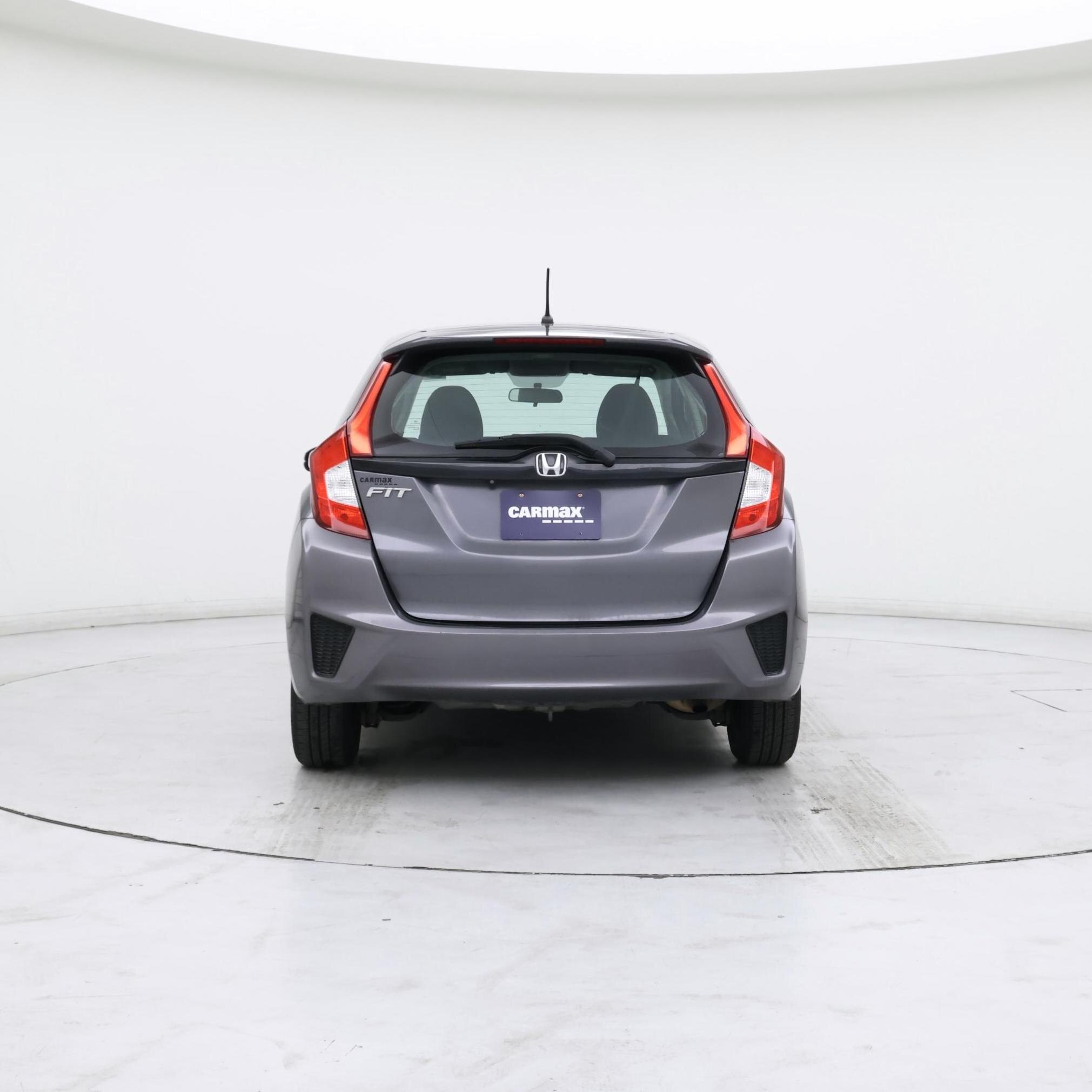 Thumbnail: 2017 Honda Fit - 6
