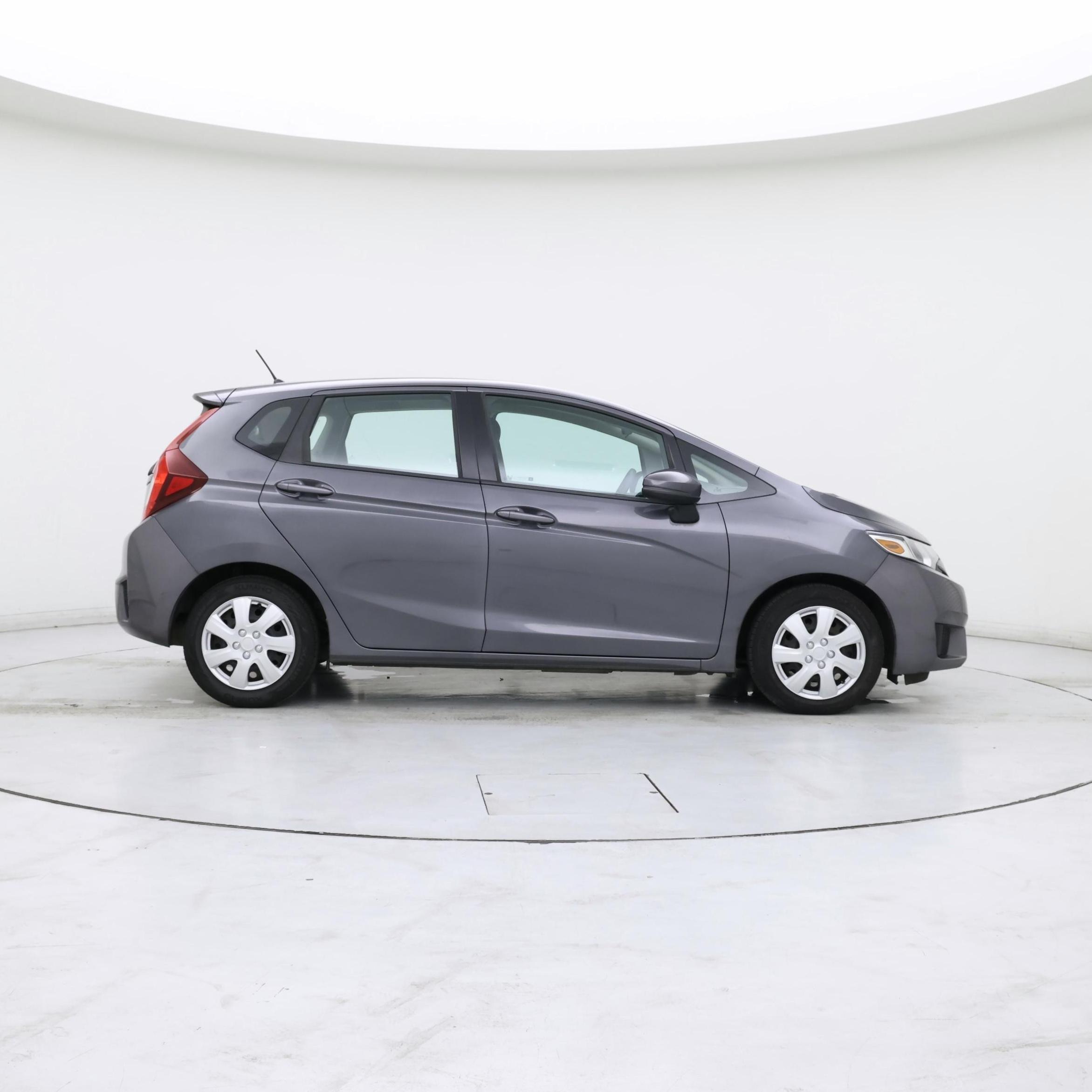 Thumbnail: 2017 Honda Fit - 7