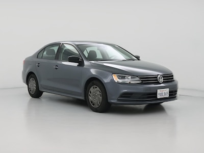 2015 Volkswagen Jetta S