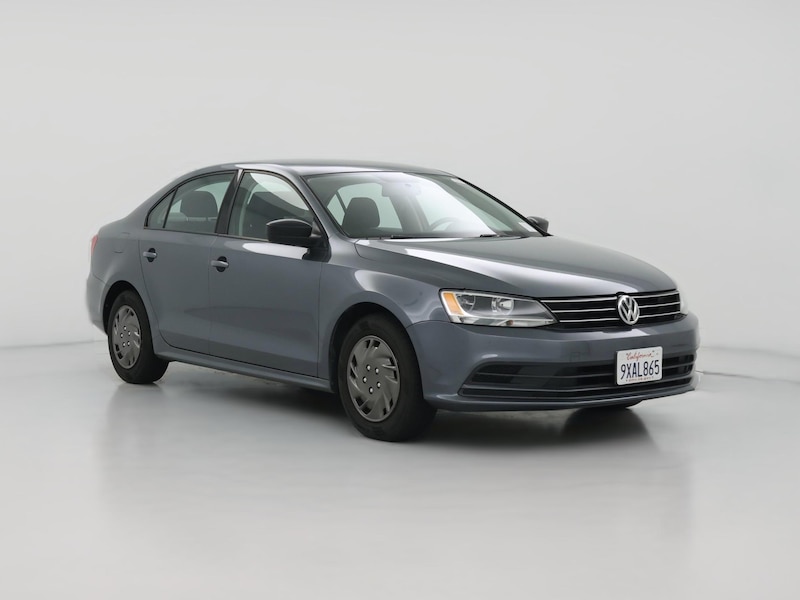 2015 Volkswagen Jetta S -
                  Roseville, CA