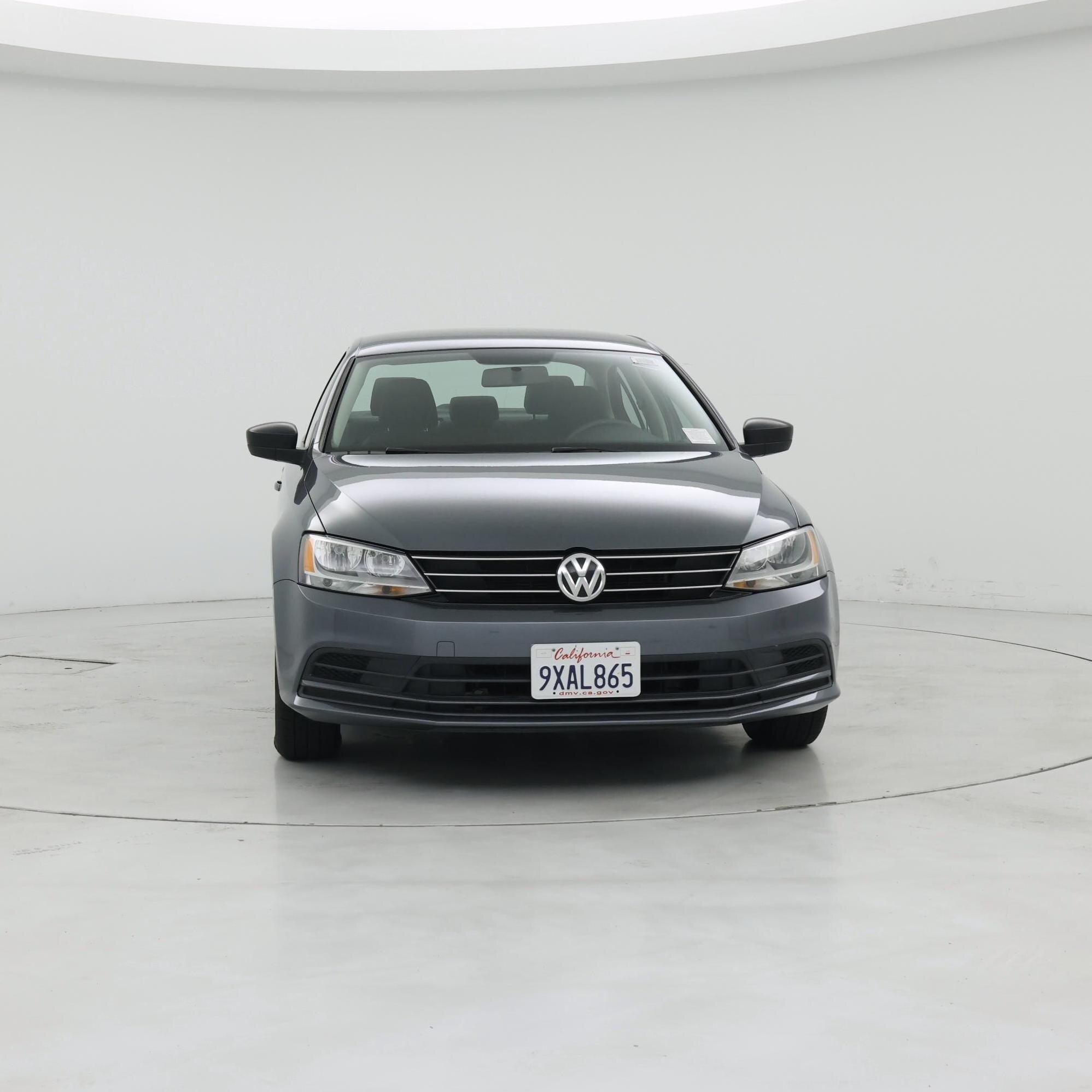 Thumbnail: 2015 Volkswagen Jetta - 5