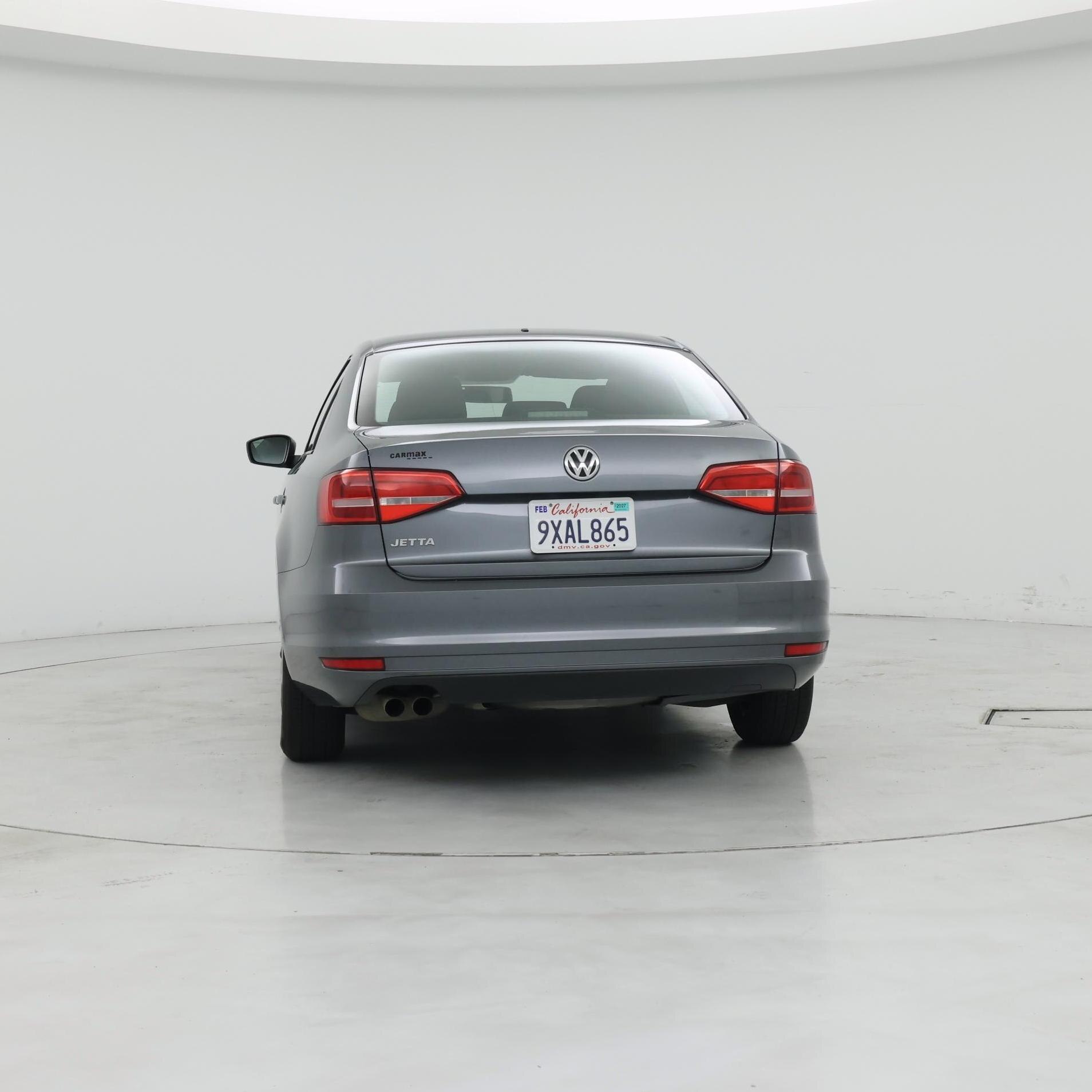Thumbnail: 2015 Volkswagen Jetta - 6