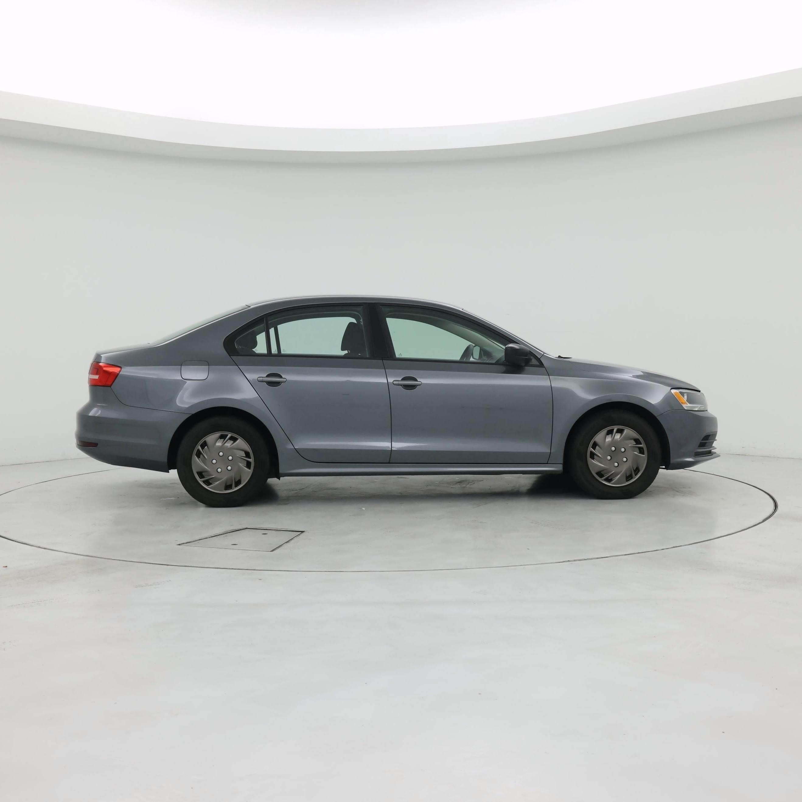 Thumbnail: 2015 Volkswagen Jetta - 7