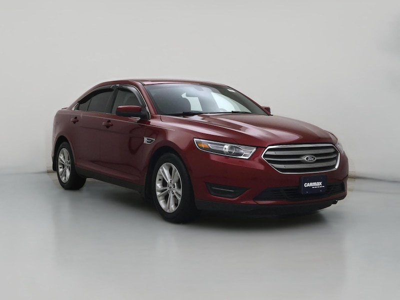 2015 Ford Taurus SEL -
                  Newark, DE
