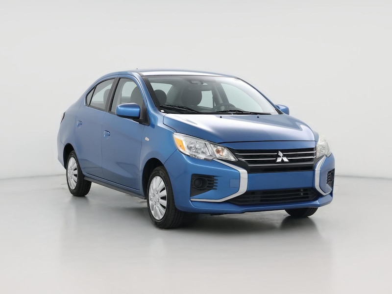 2023 Mitsubishi Mirage G4 ES -
                  Henderson, NV