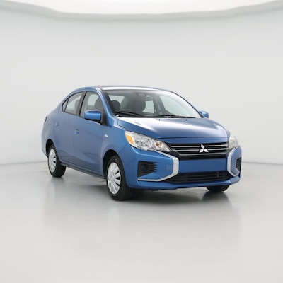 2023 Mitsubishi Mirage G4 ES