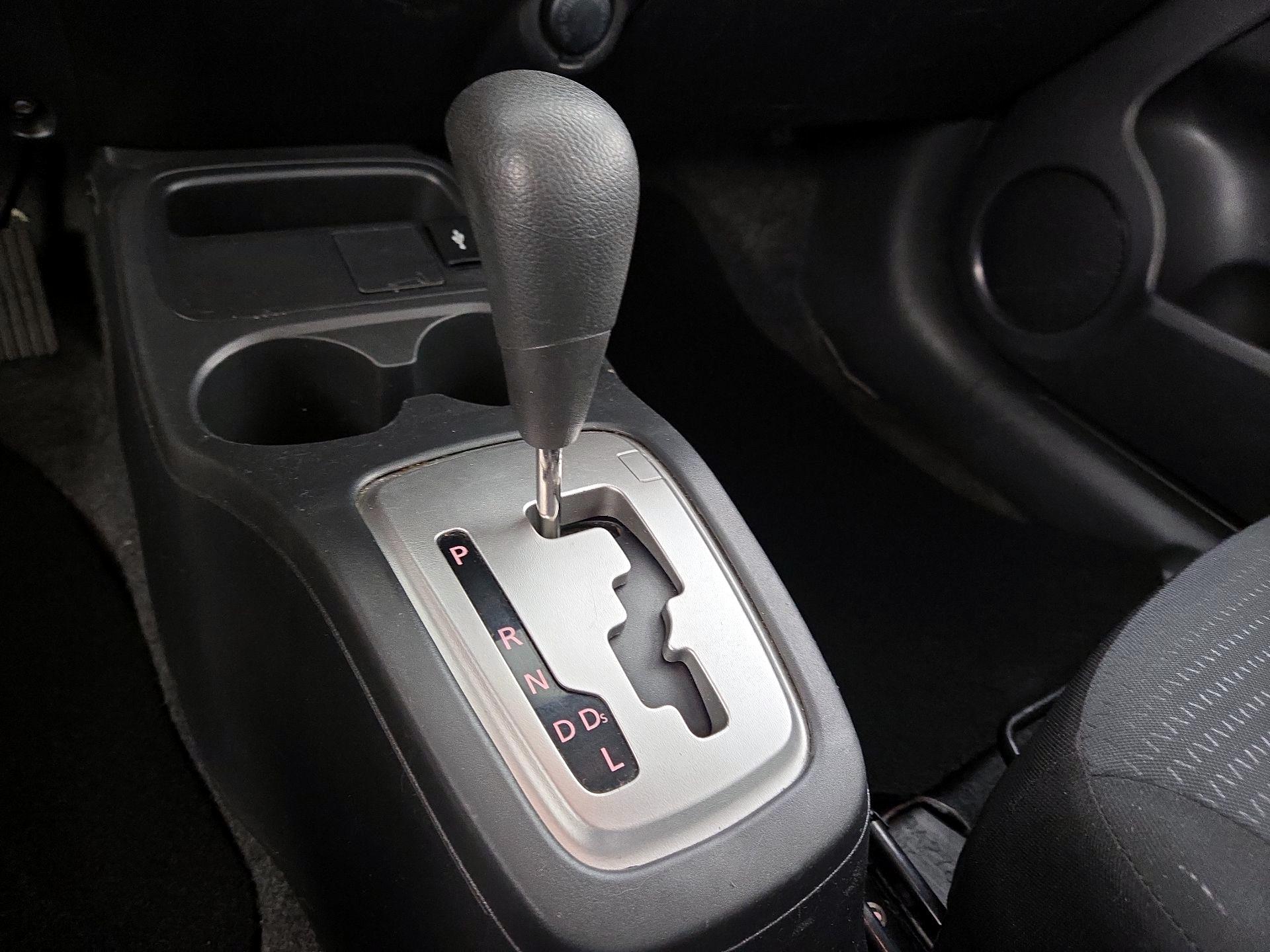 Thumbnail: 2023 Mitsubishi Mirage G4 - 17