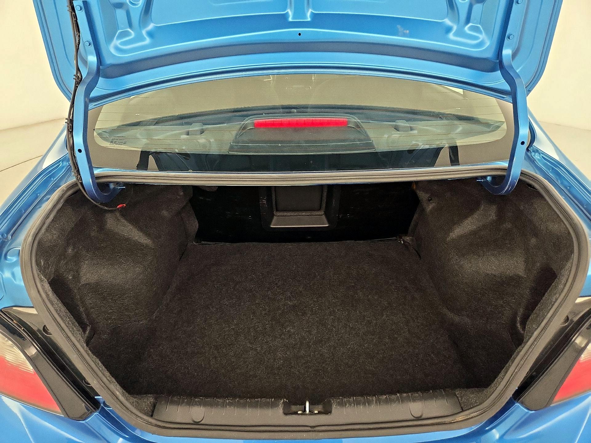 Thumbnail: 2023 Mitsubishi Mirage G4 - 20