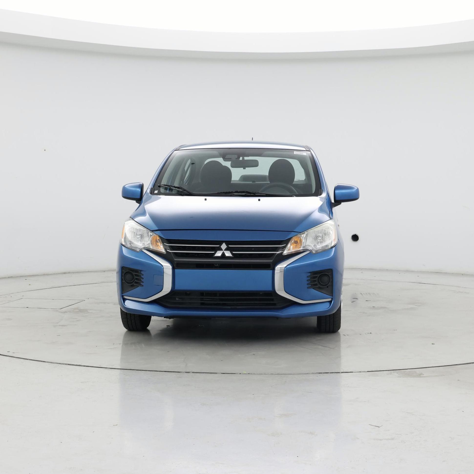 Thumbnail: 2023 Mitsubishi Mirage G4 - 5
