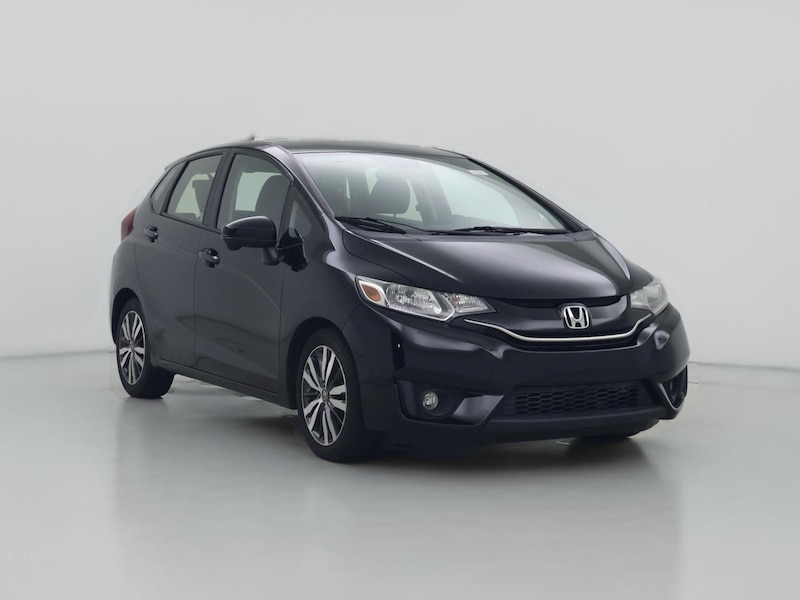 2016 Honda Fit EX -
                  Pompano Beach, FL