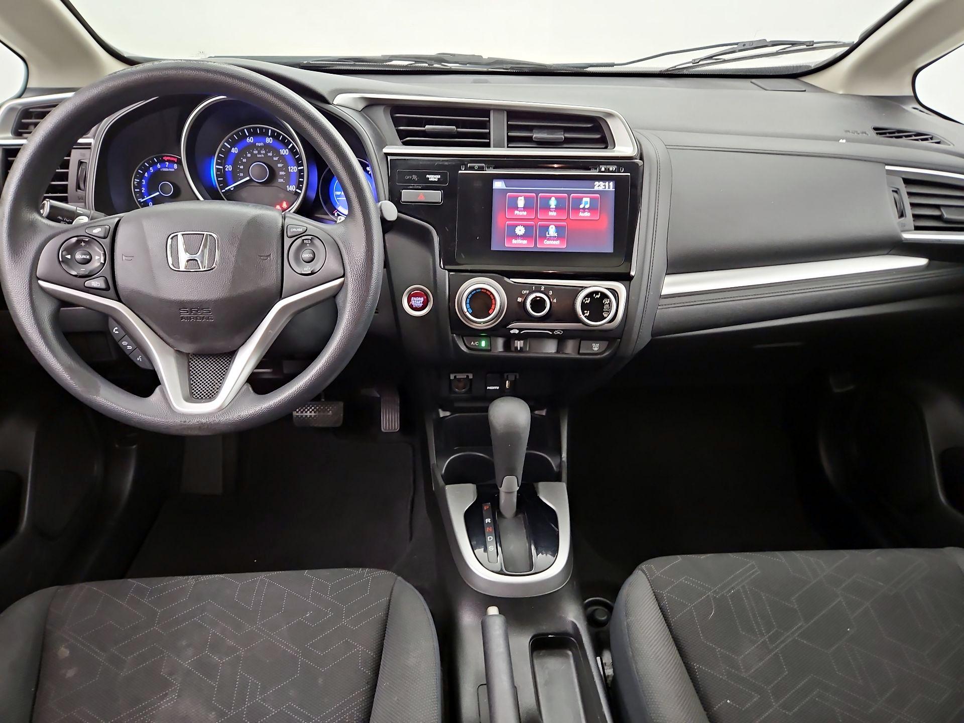 Thumbnail: 2016 Honda Fit - 9