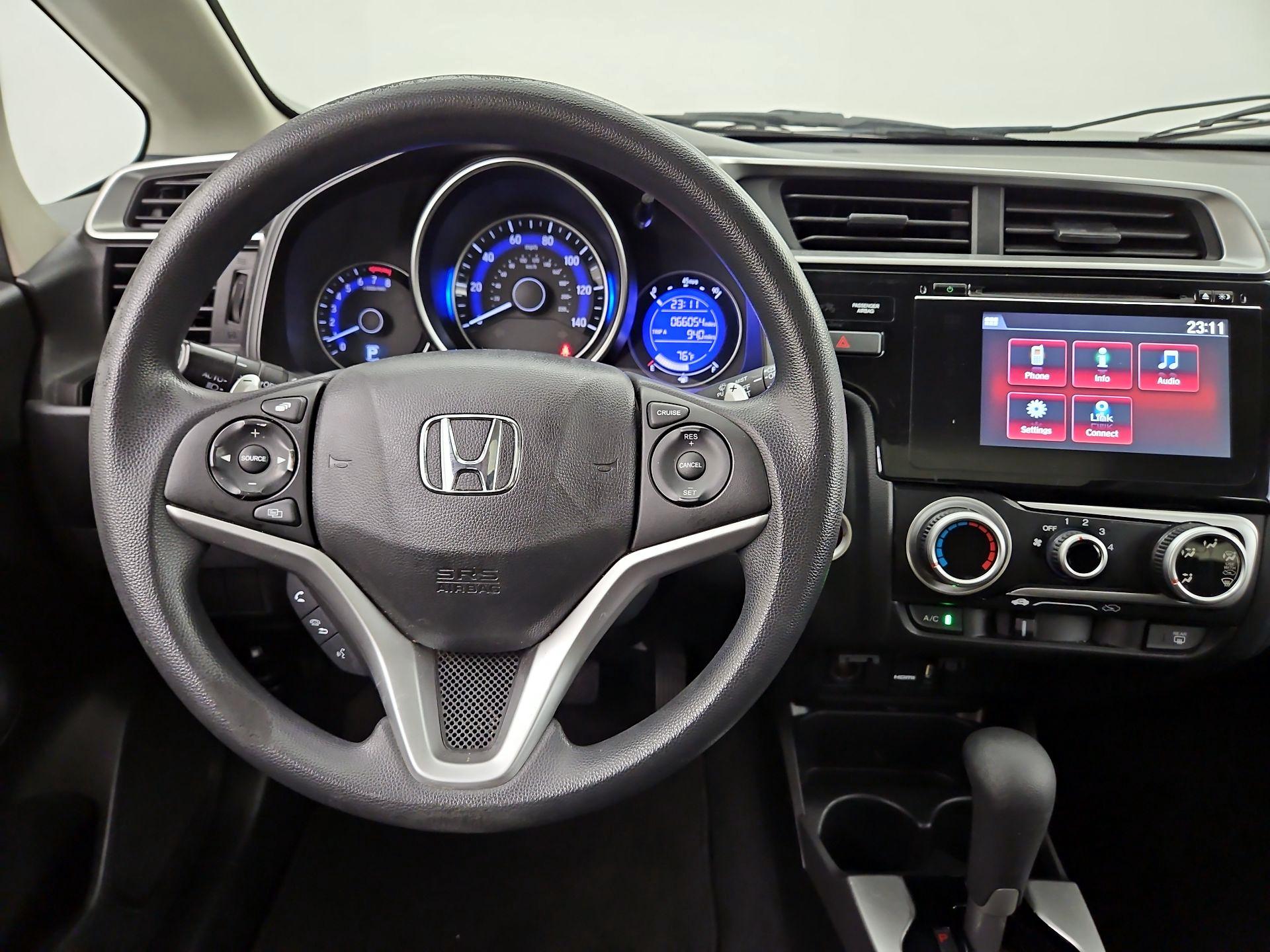 Thumbnail: 2016 Honda Fit - 10