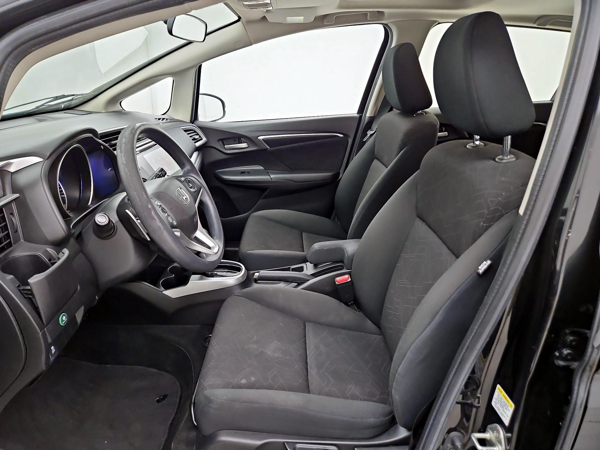 Thumbnail: 2016 Honda Fit - 11