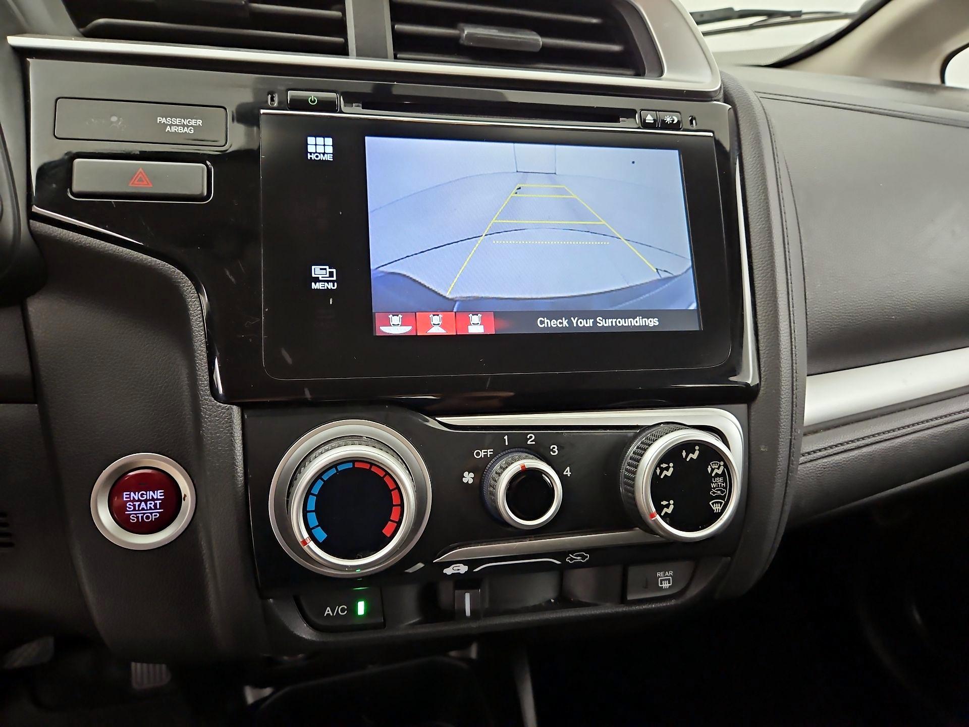 Thumbnail: 2016 Honda Fit - 14