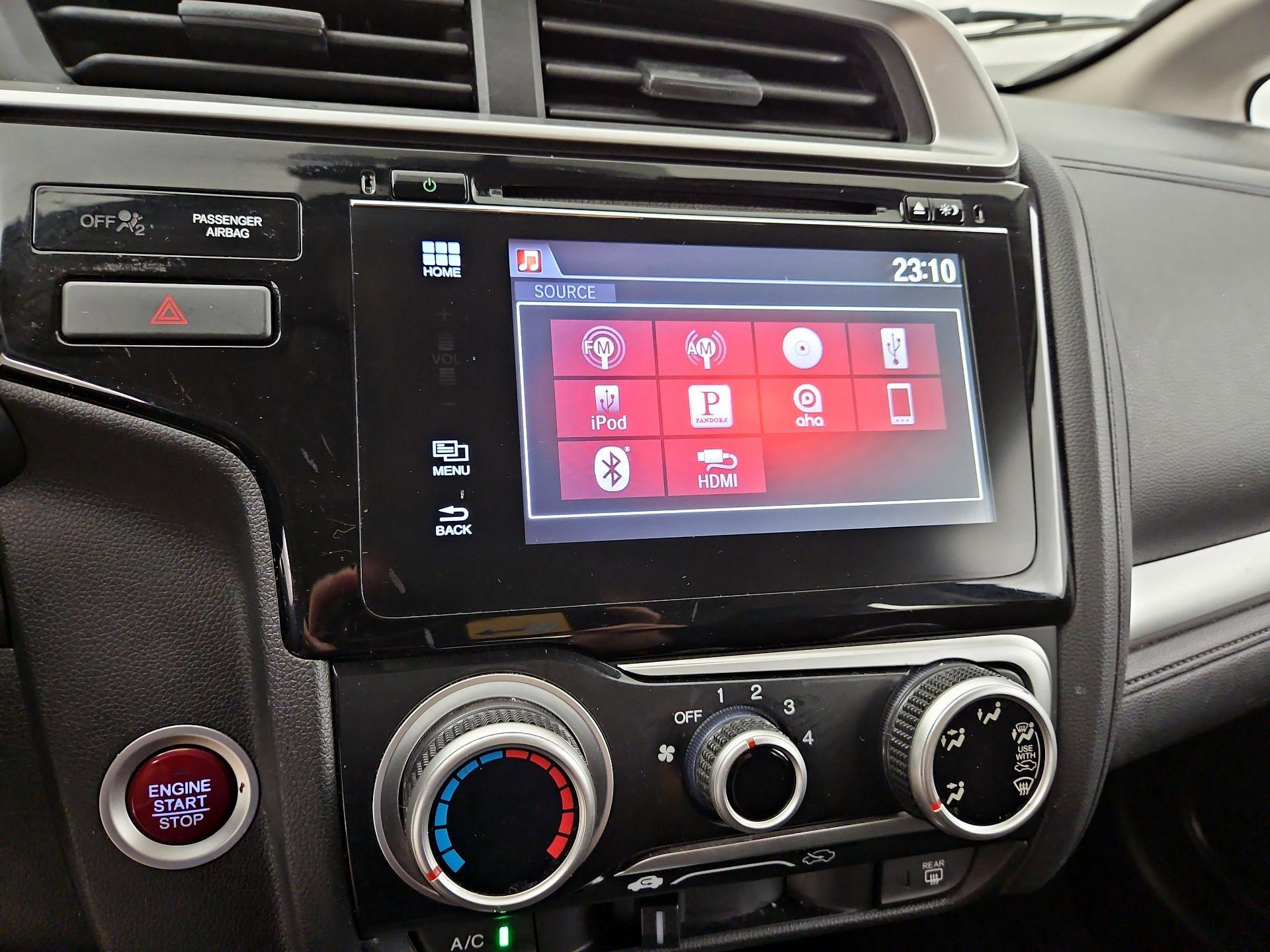 Thumbnail: 2016 Honda Fit - 15