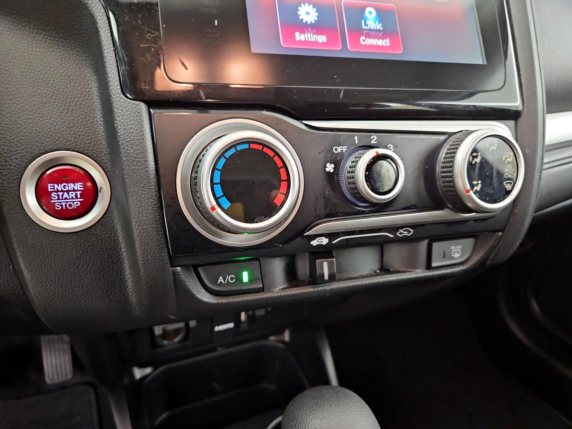 Thumbnail: 2016 Honda Fit - 16