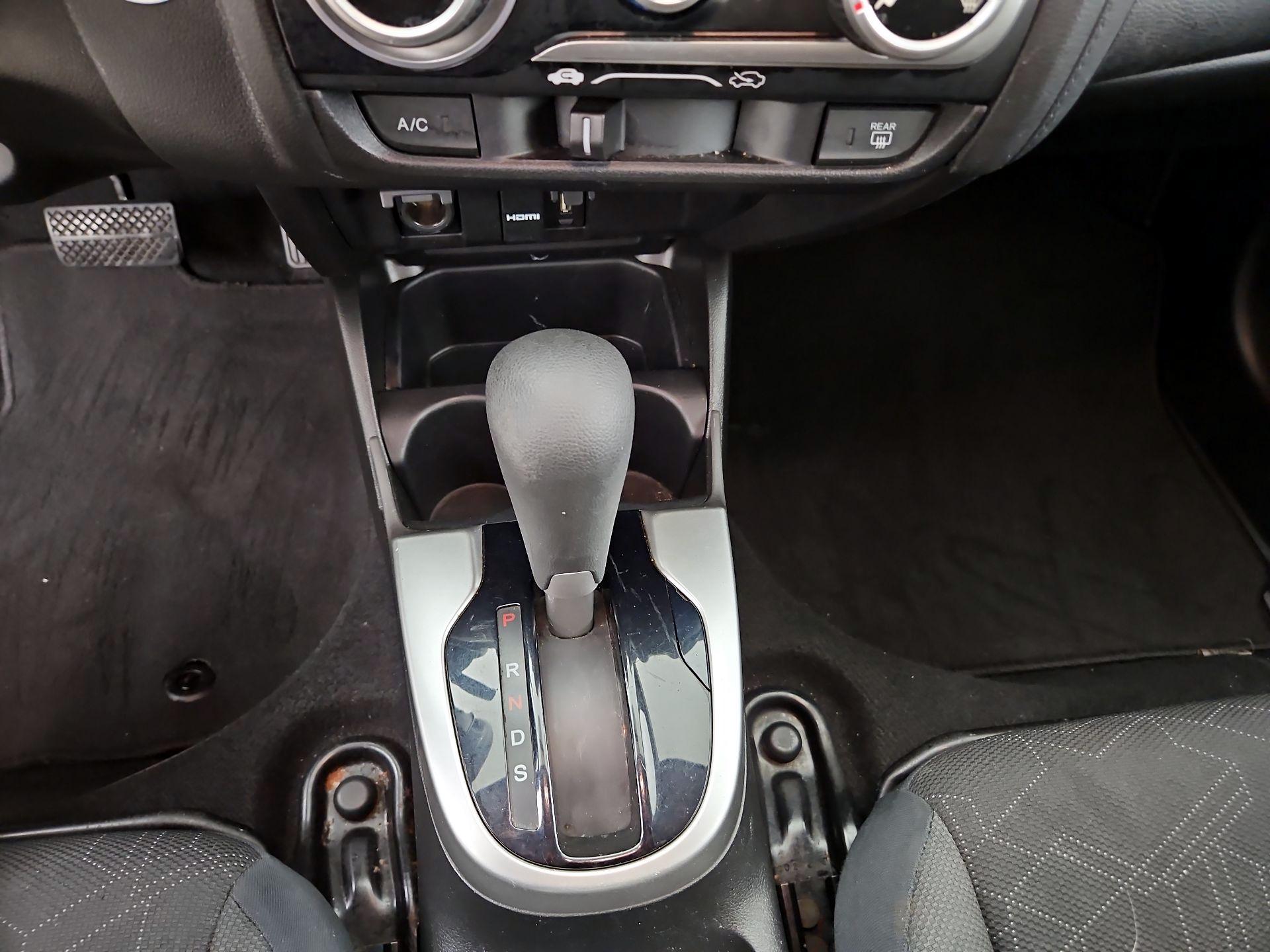 Thumbnail: 2016 Honda Fit - 17