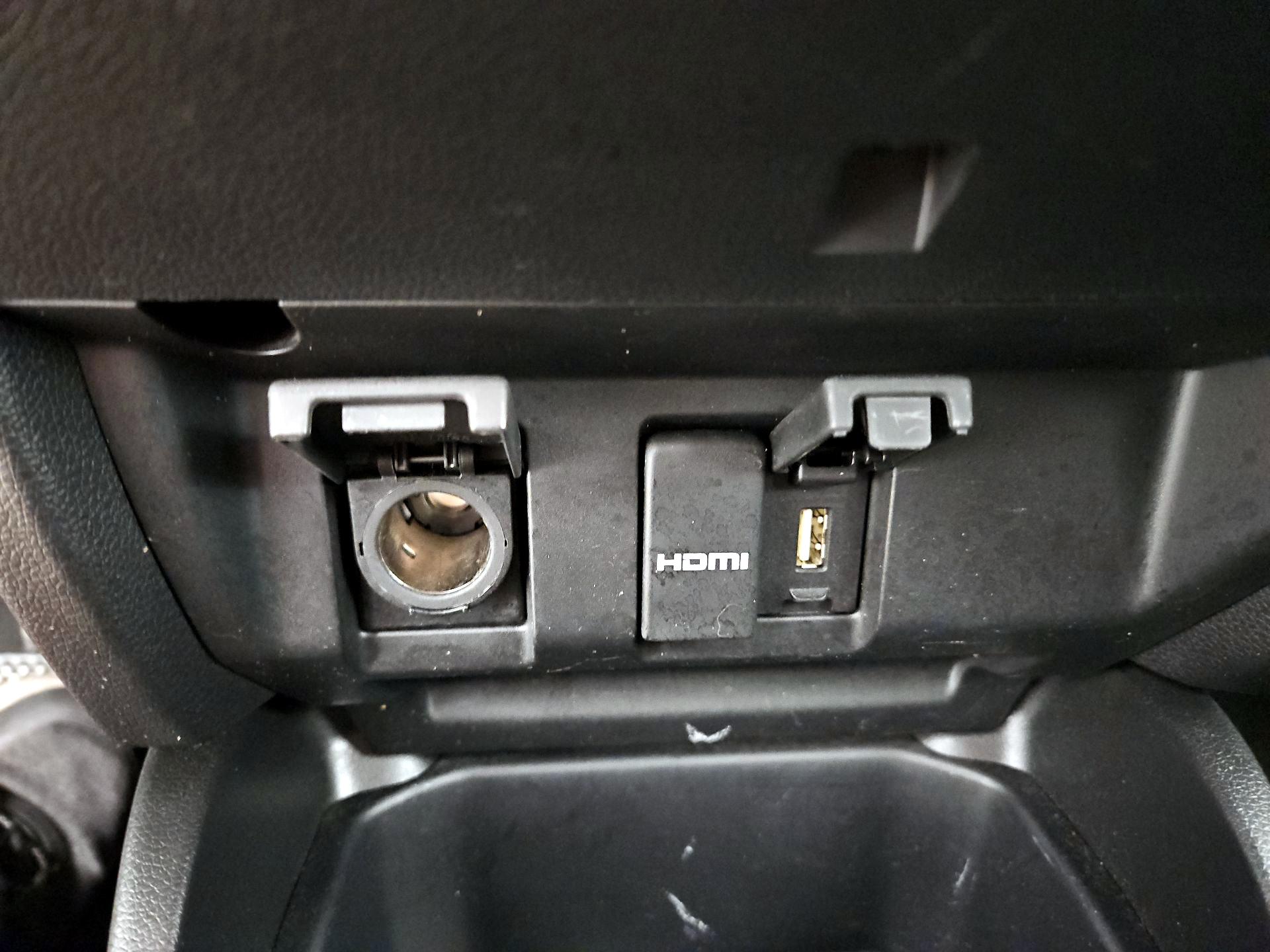 Thumbnail: 2016 Honda Fit - 18