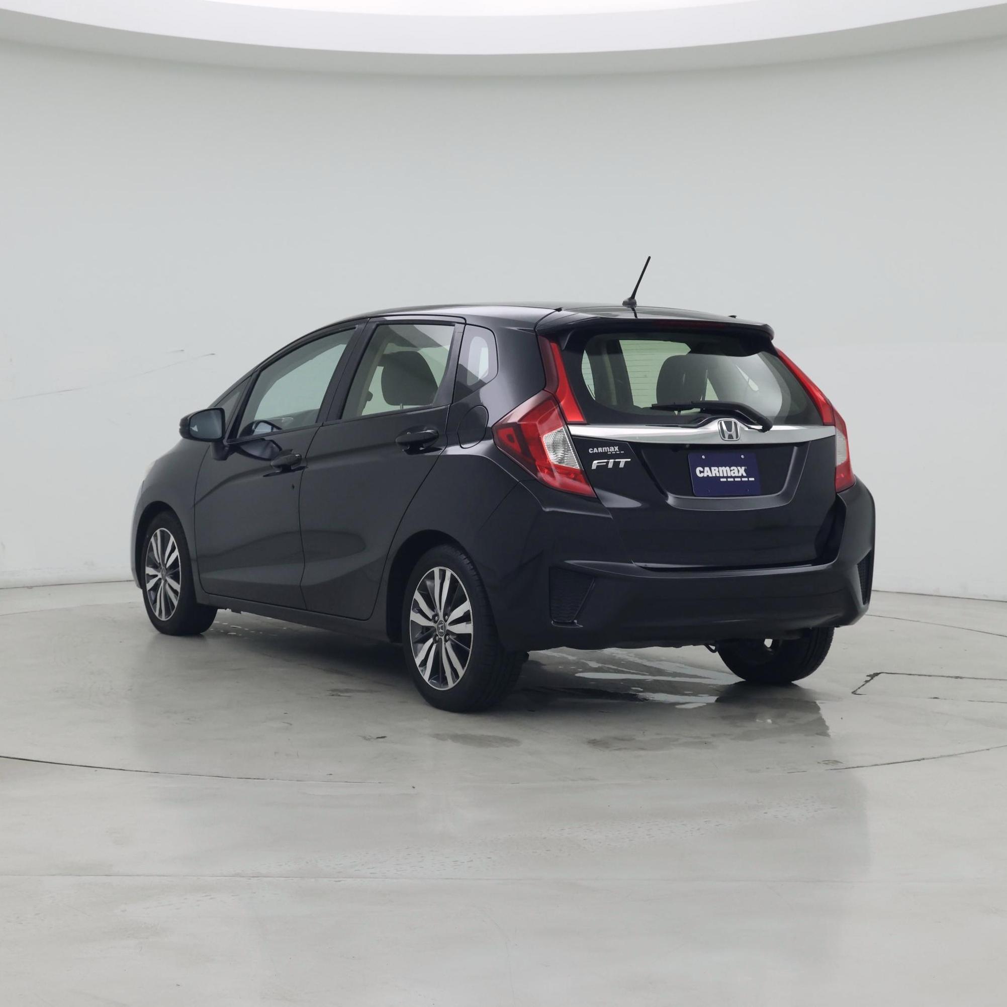 Thumbnail: 2016 Honda Fit - 2