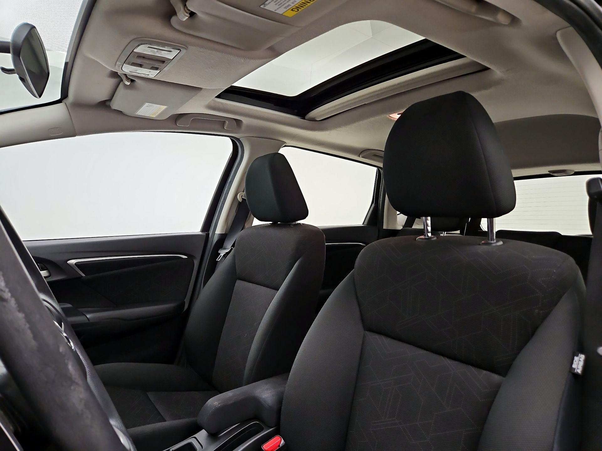 Thumbnail: 2016 Honda Fit - 19